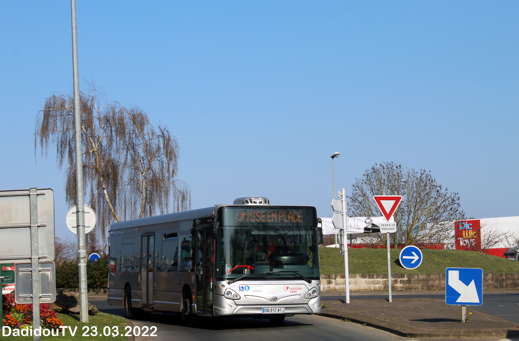 Image du véhicule