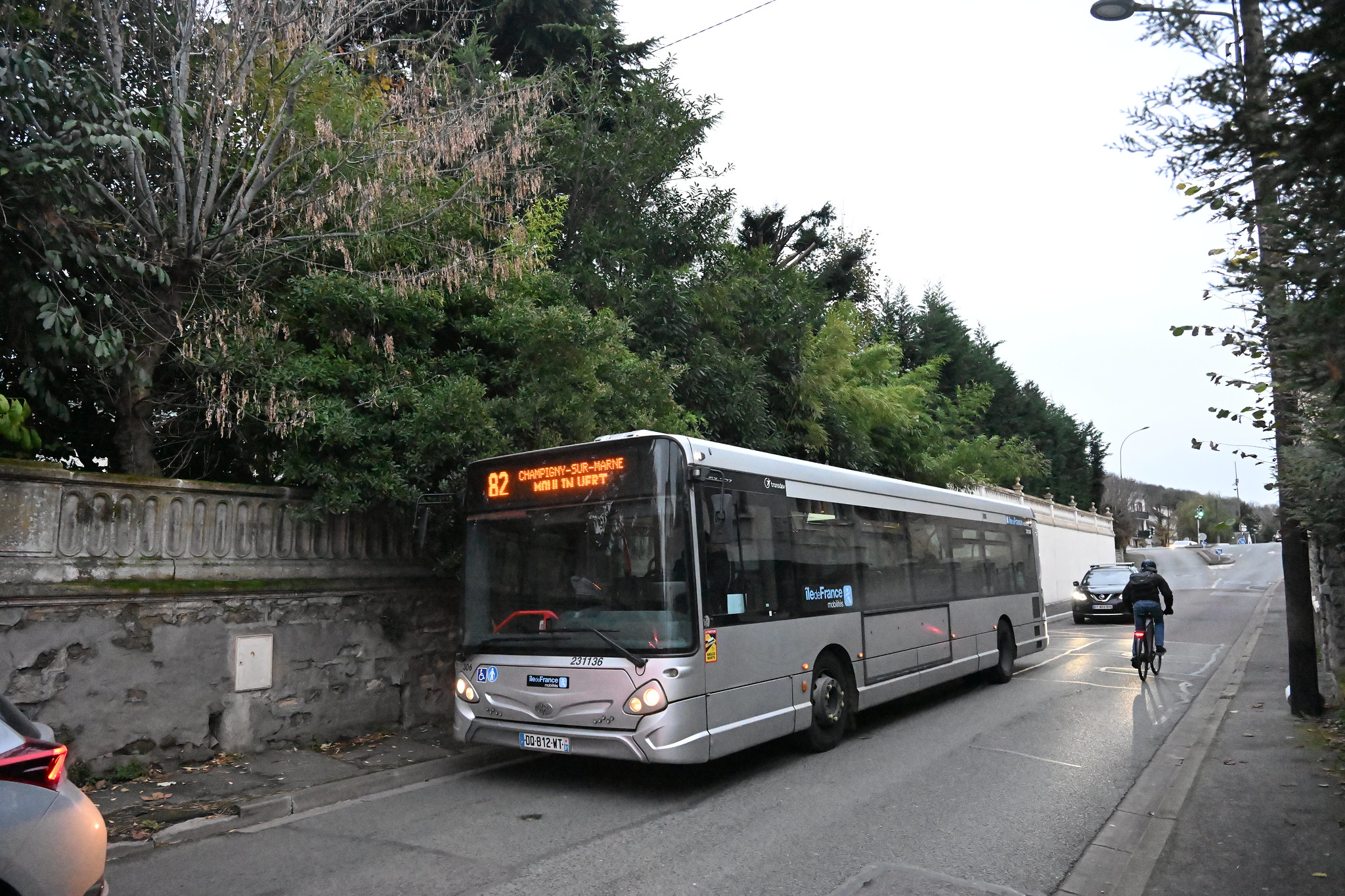 Image du véhicule