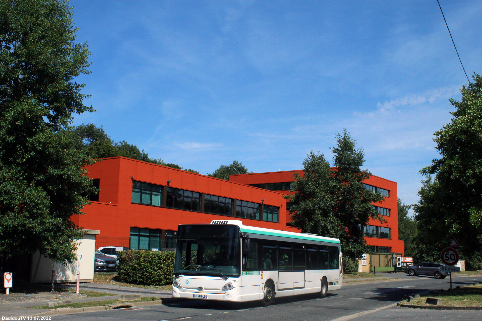 Image du véhicule