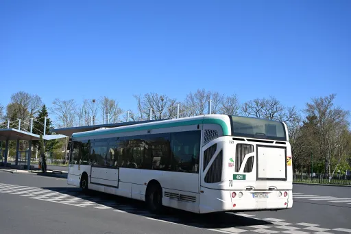 Image du véhicule