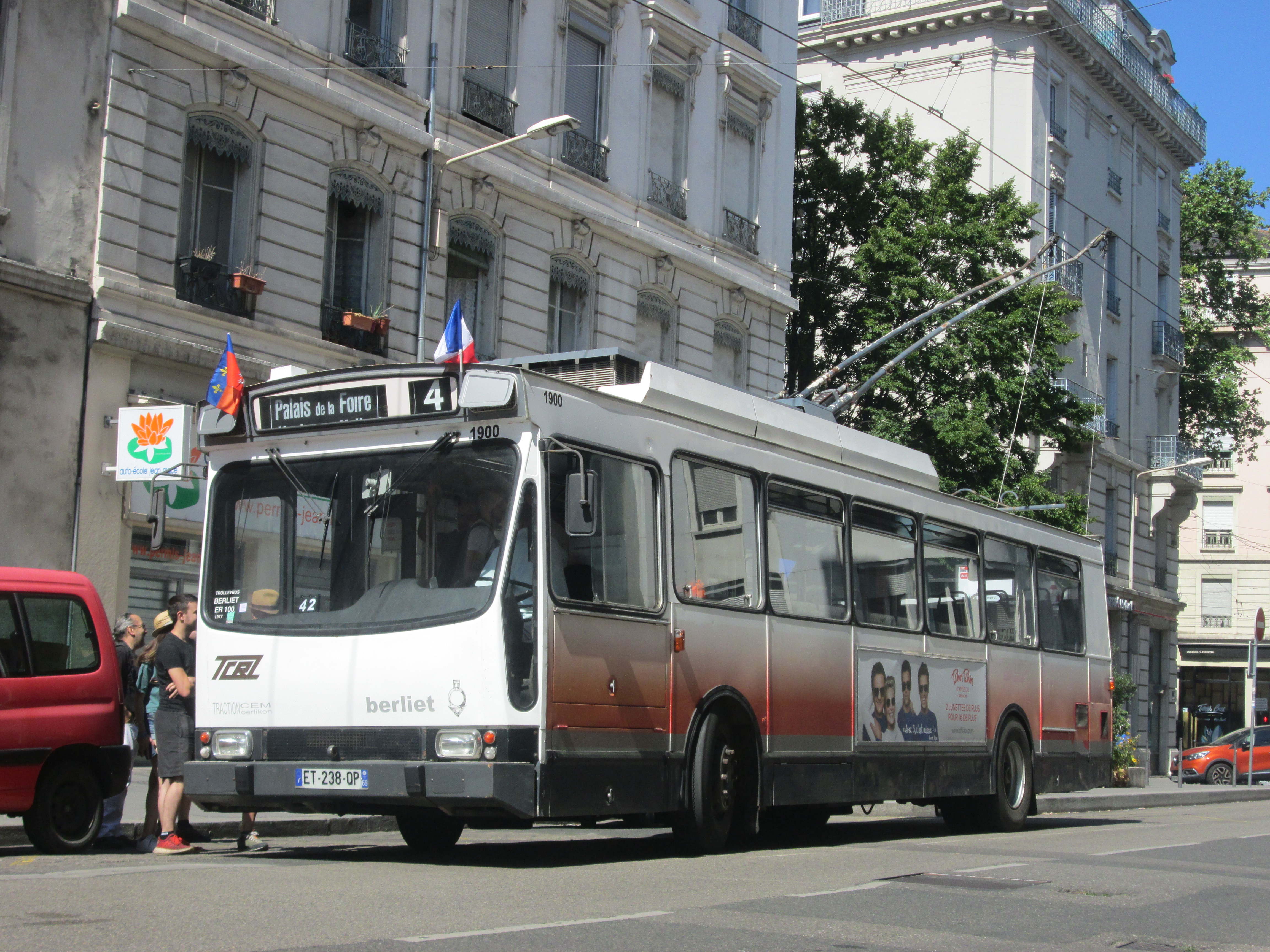 Image du véhicule