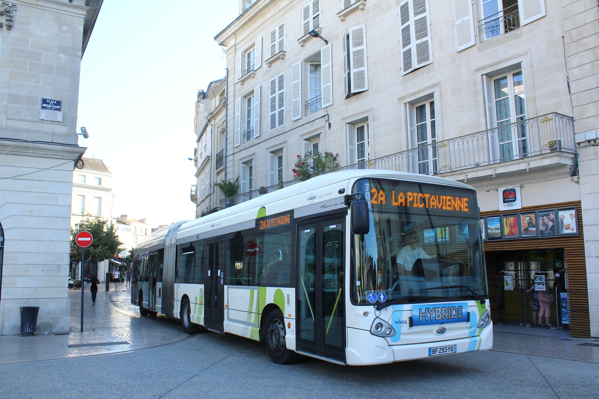 Image du véhicule