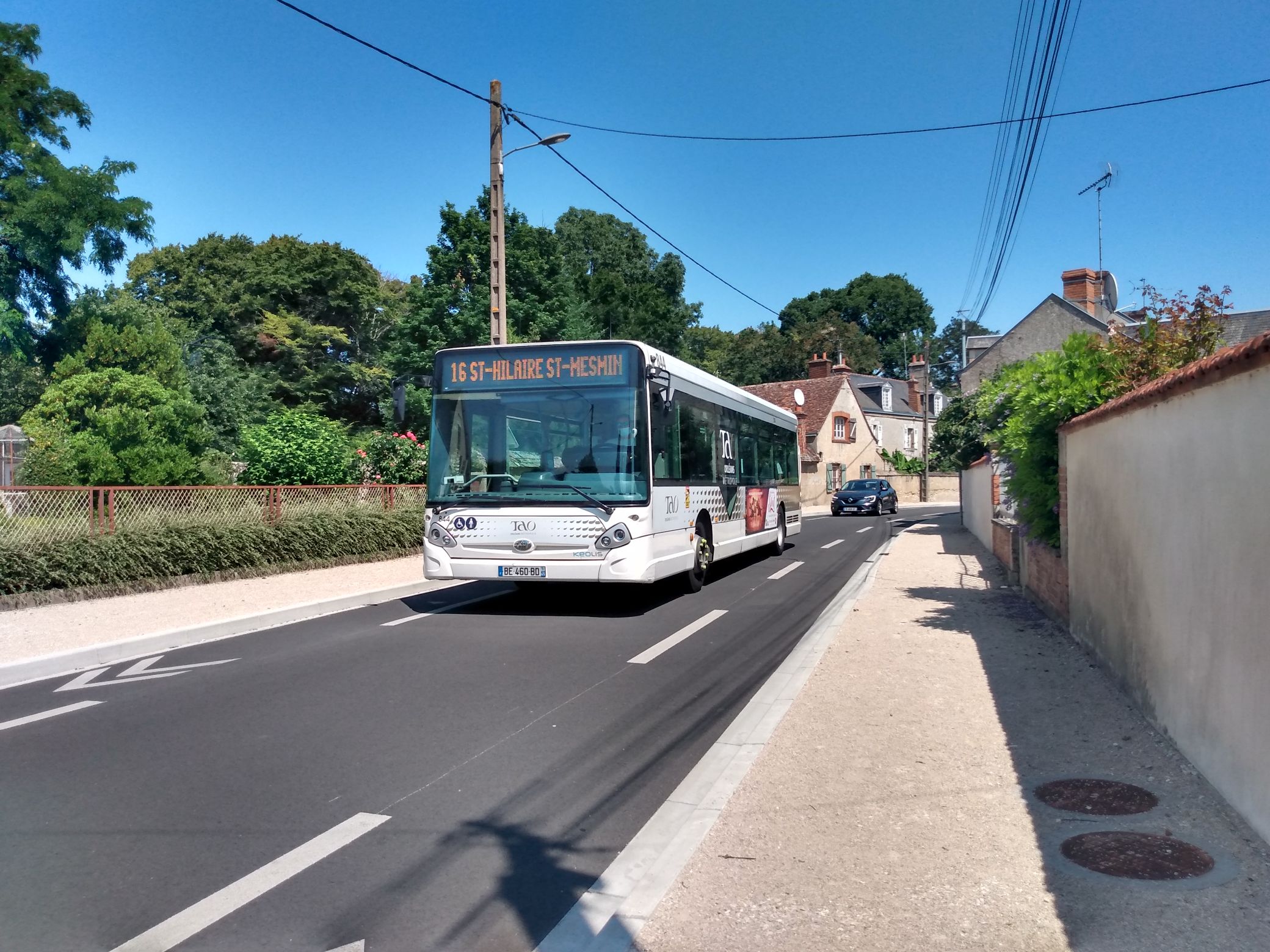 Image du véhicule