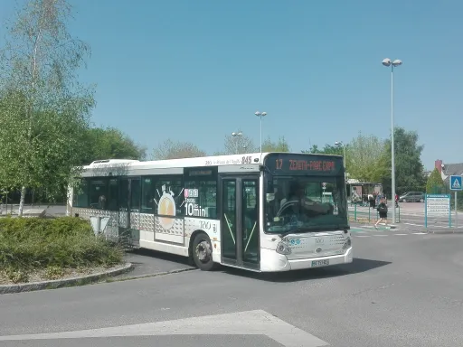 Image du véhicule
