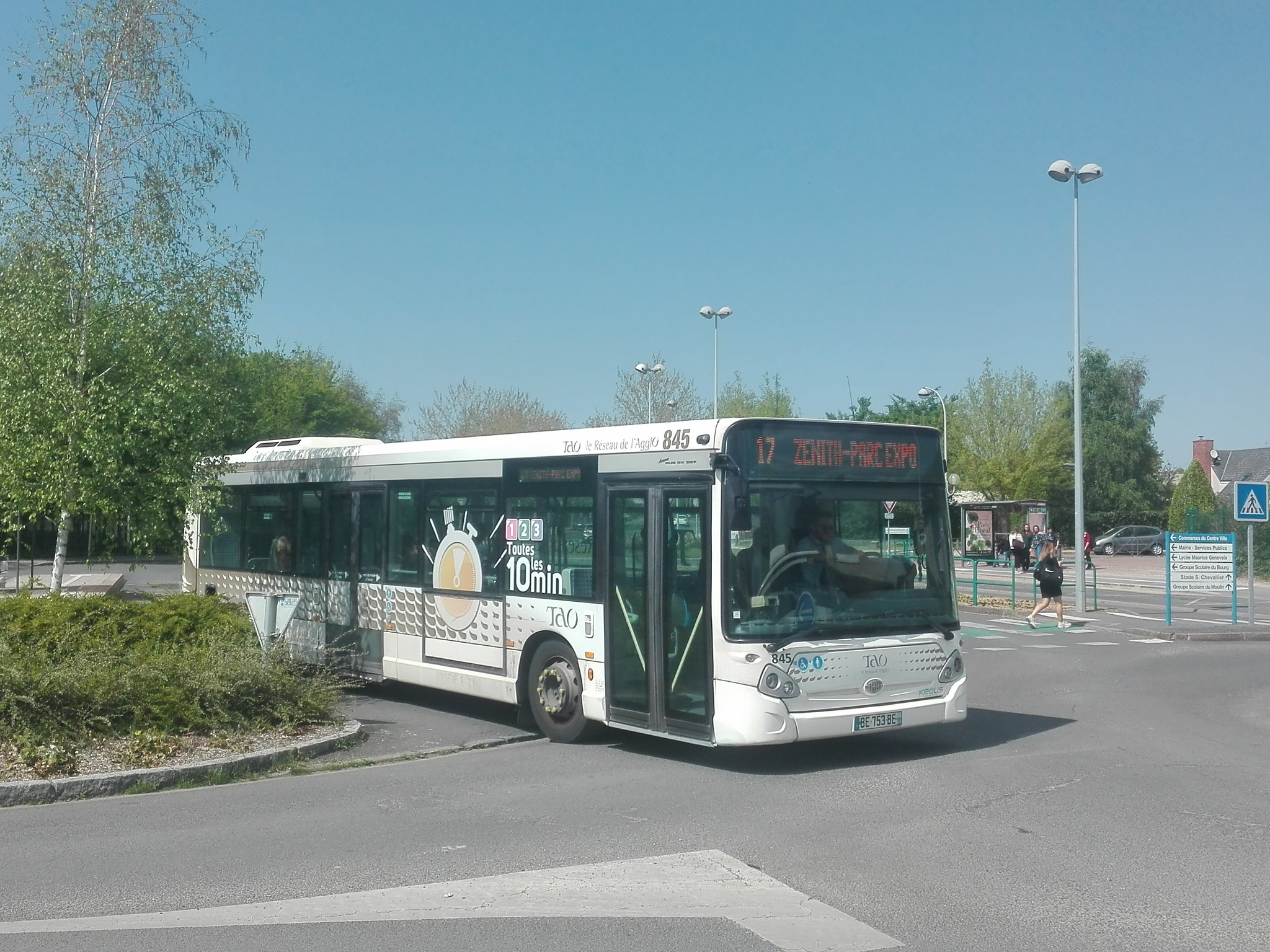 Image du véhicule