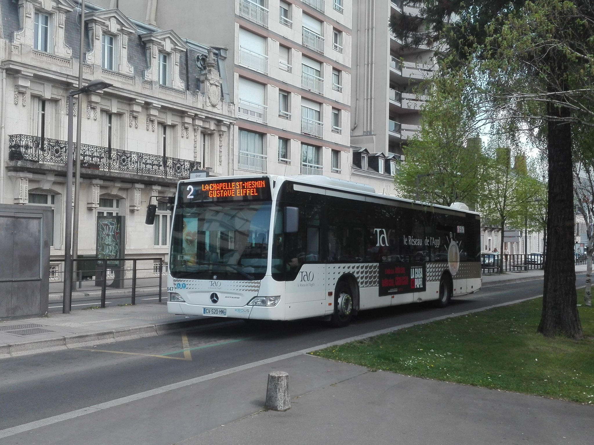 Image du véhicule