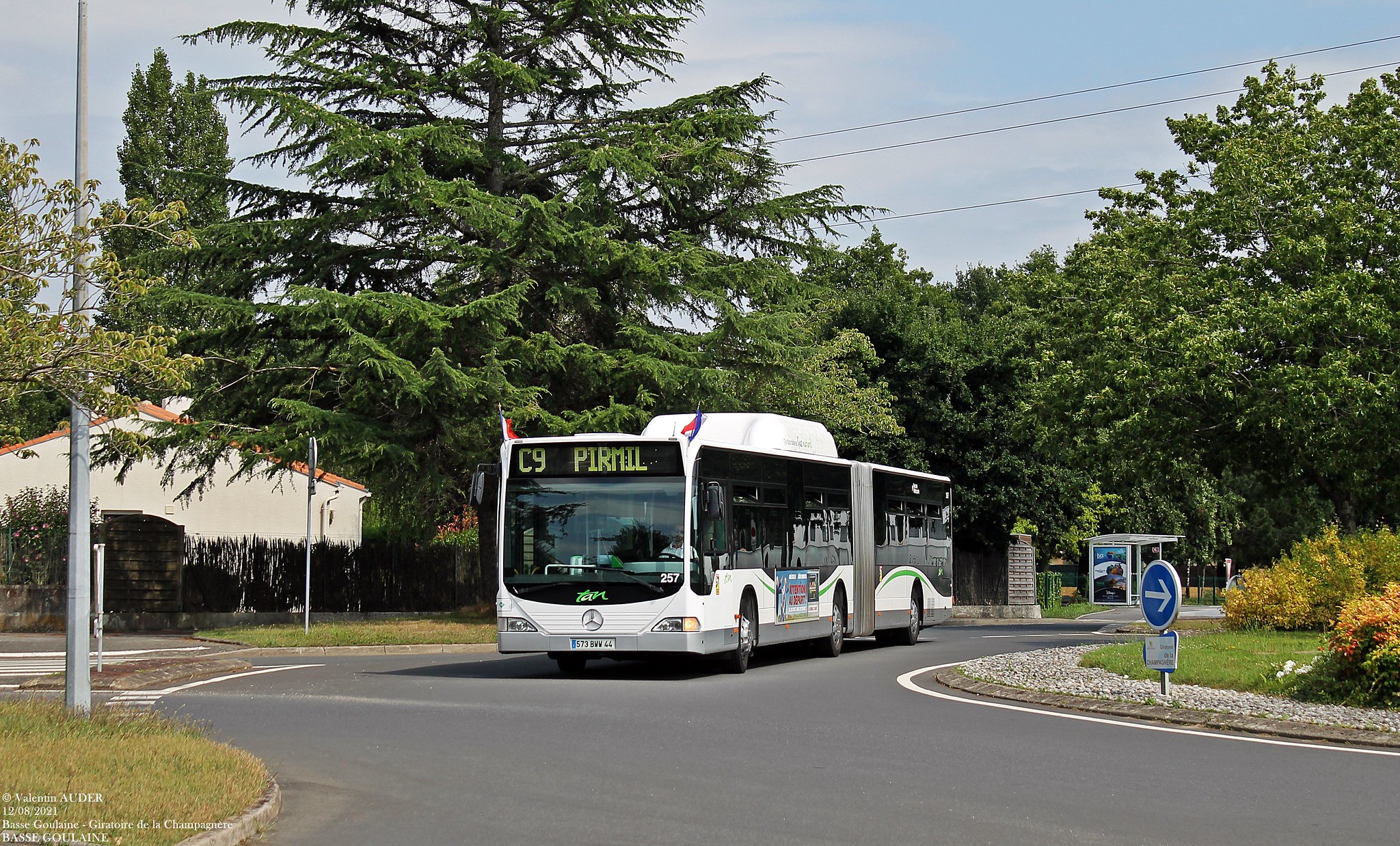 Image du véhicule
