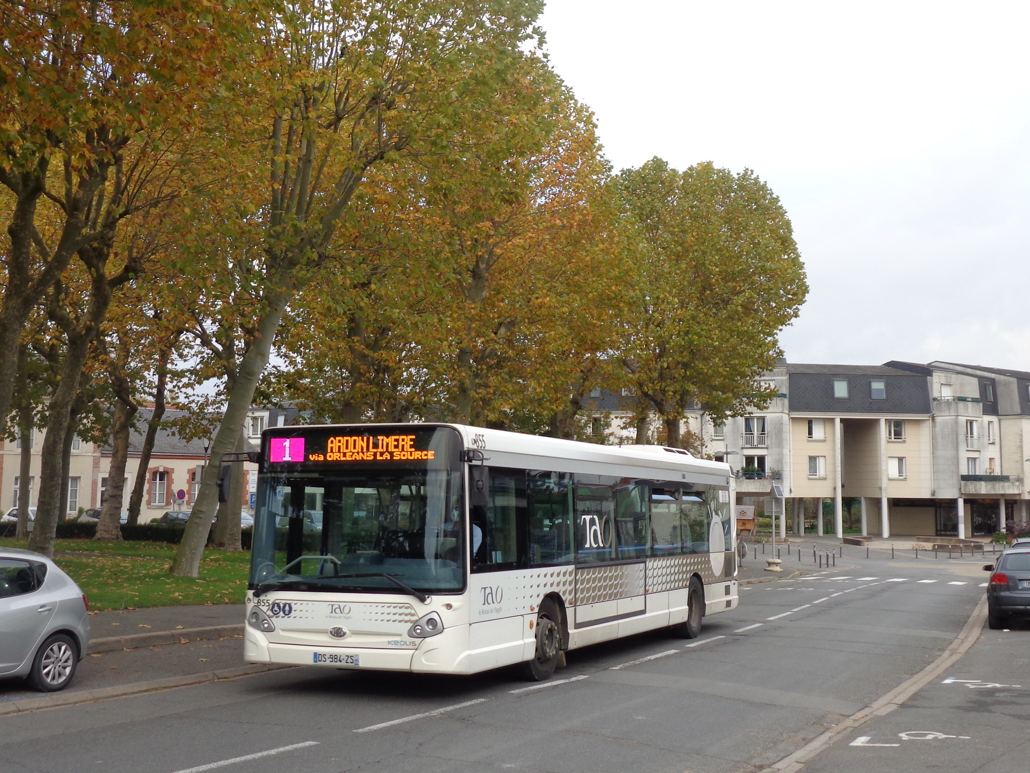 Image du véhicule