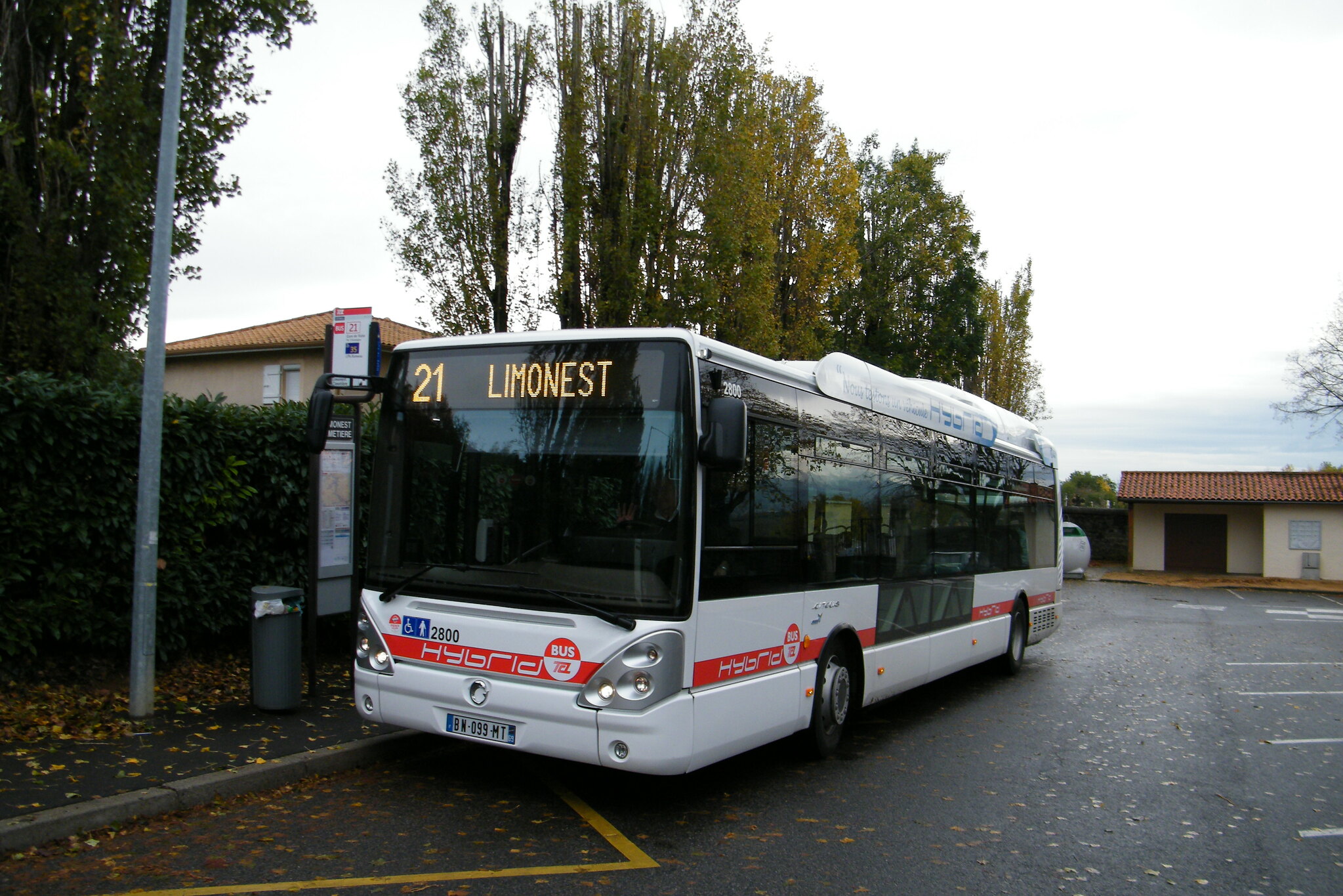 Image du véhicule