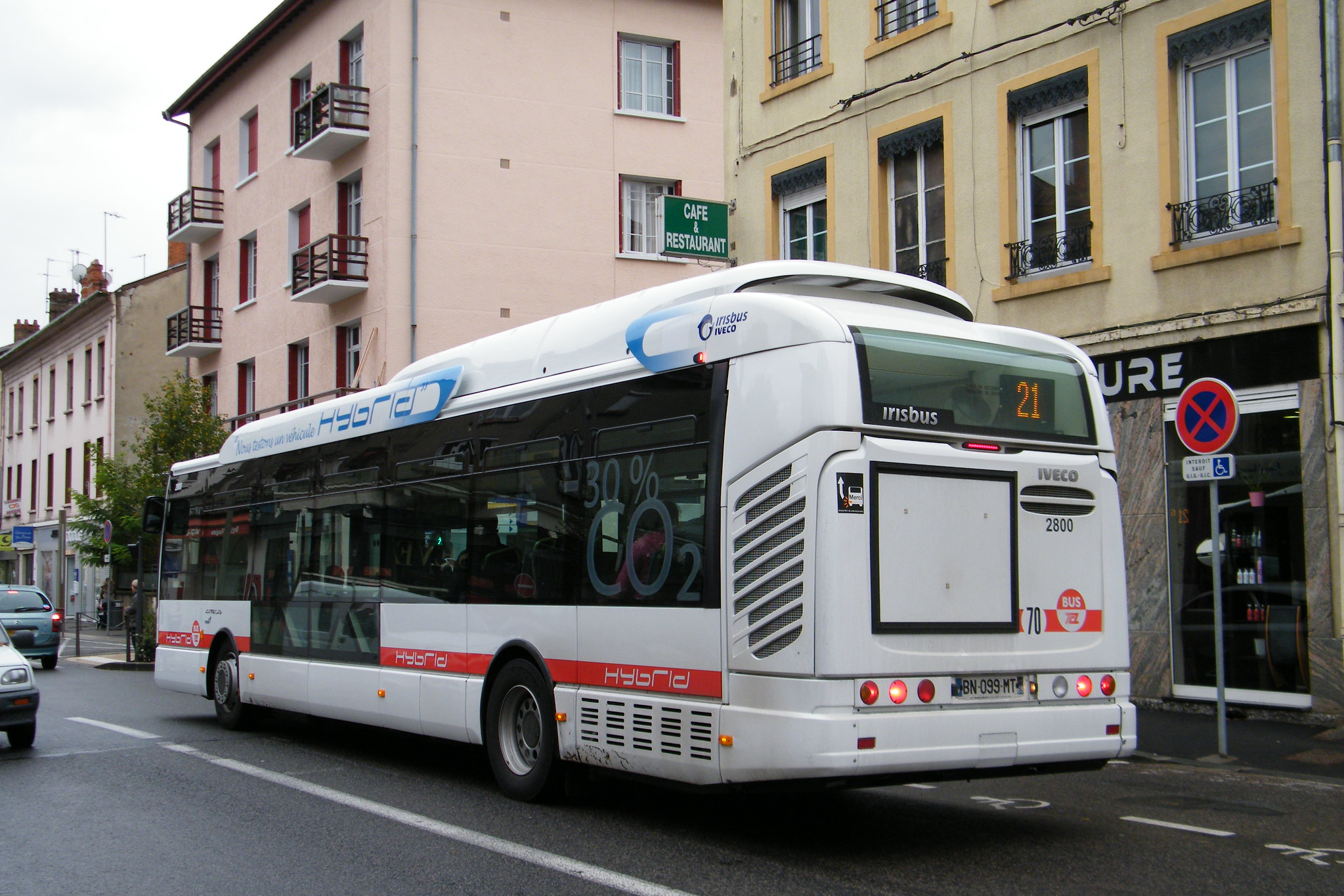 Image du véhicule