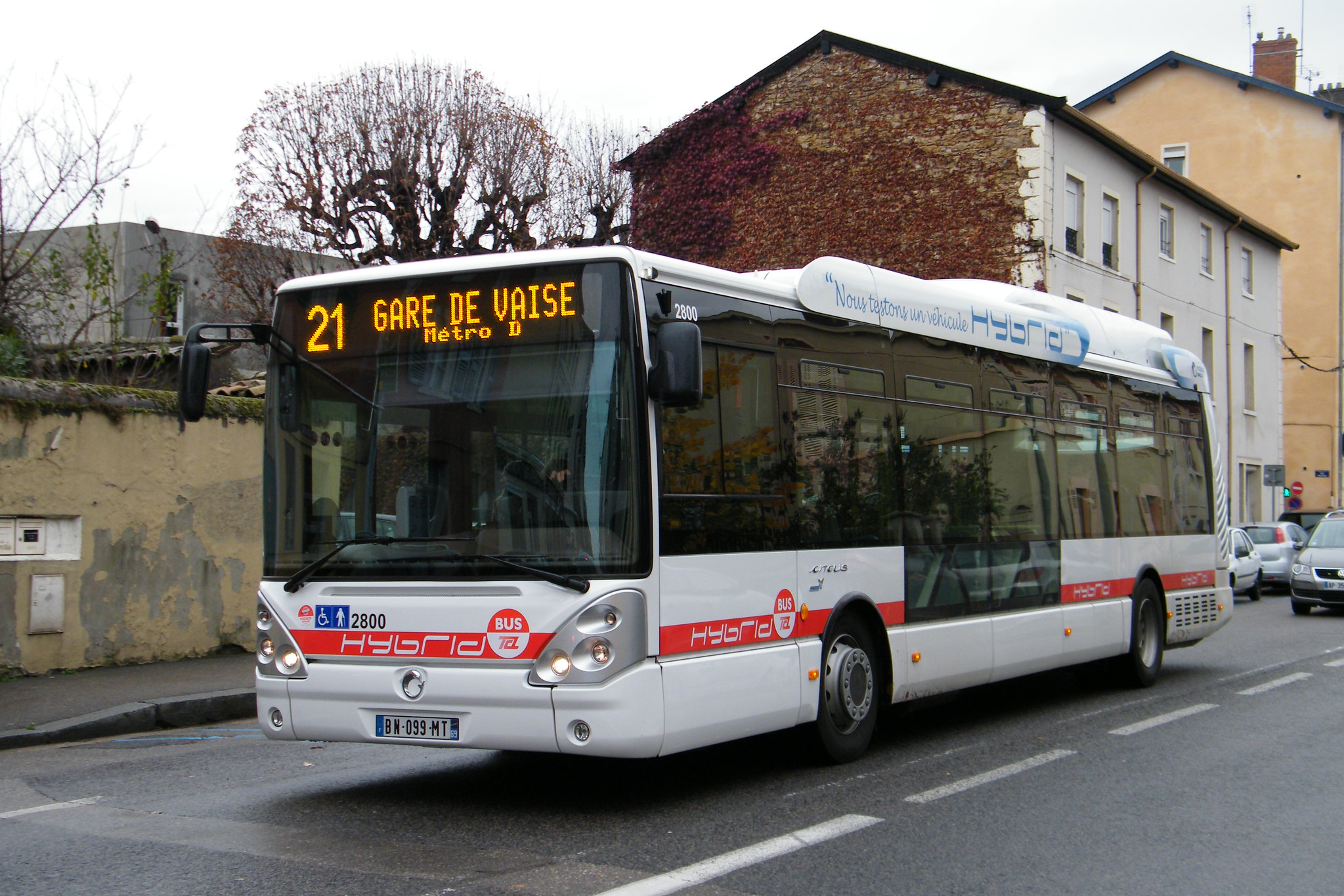 Image du véhicule