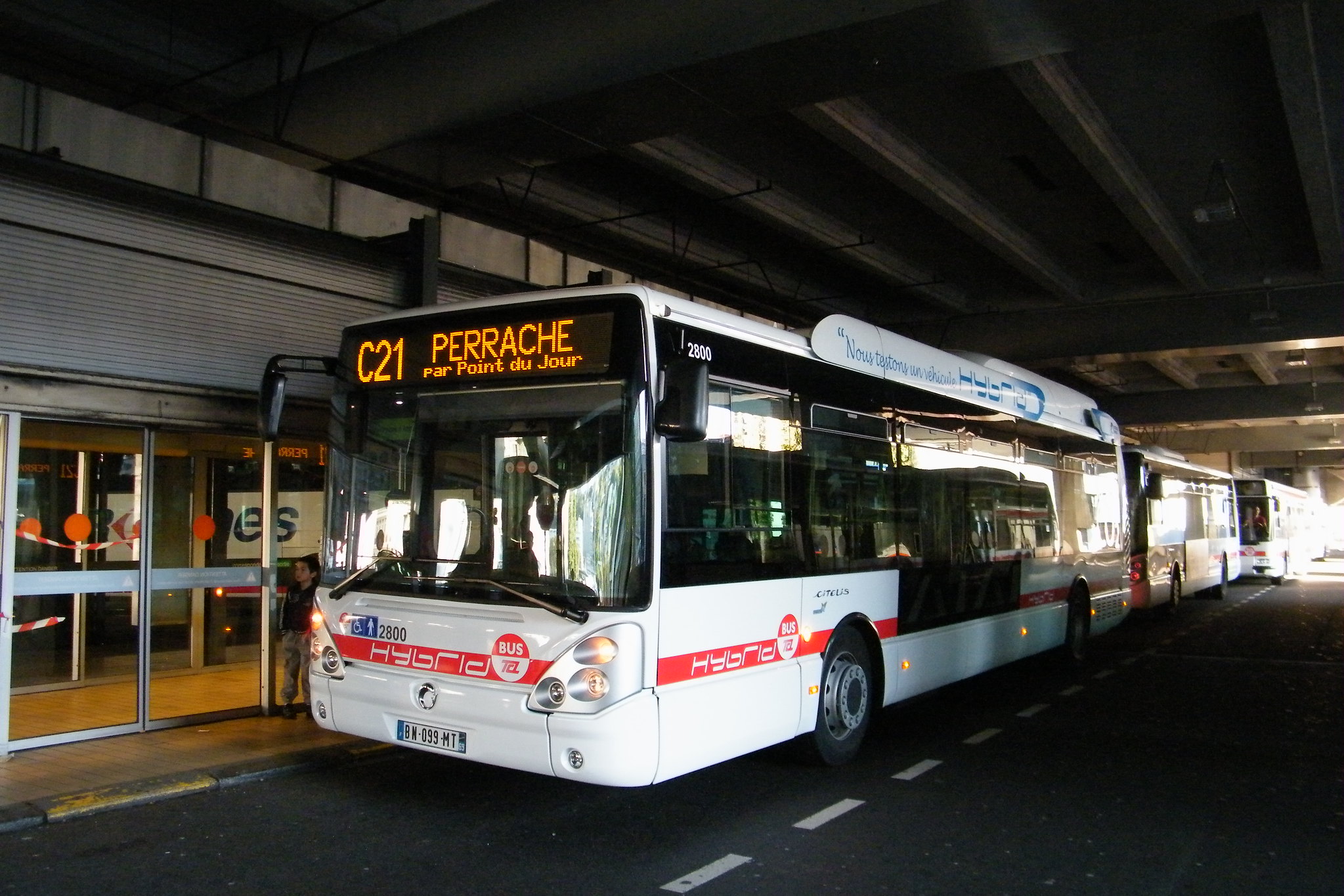 Image du véhicule