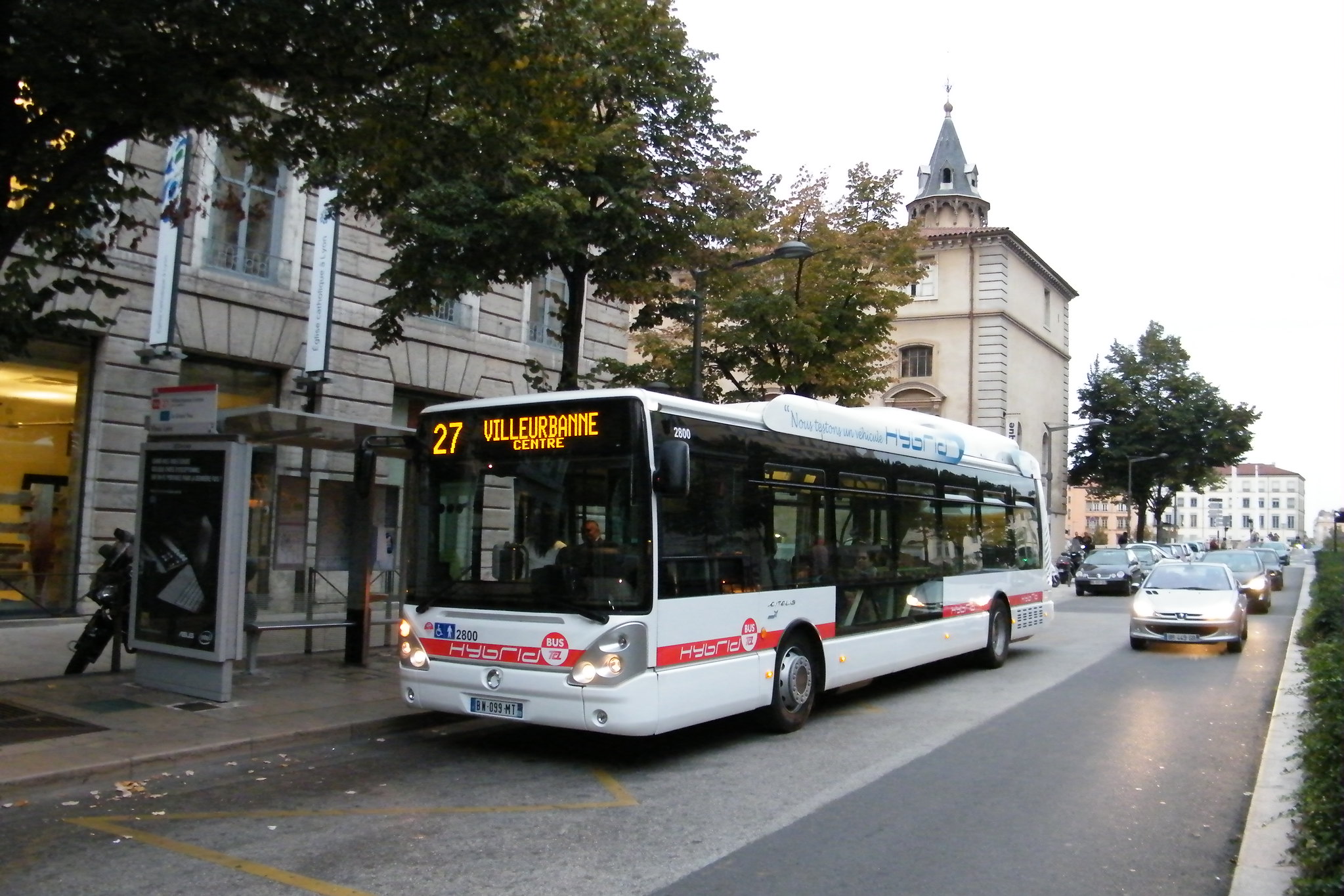 Image du véhicule