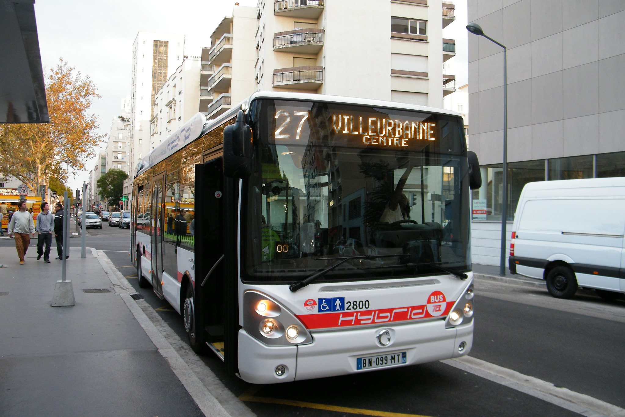 Image du véhicule