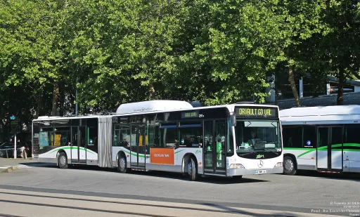 Image du véhicule
