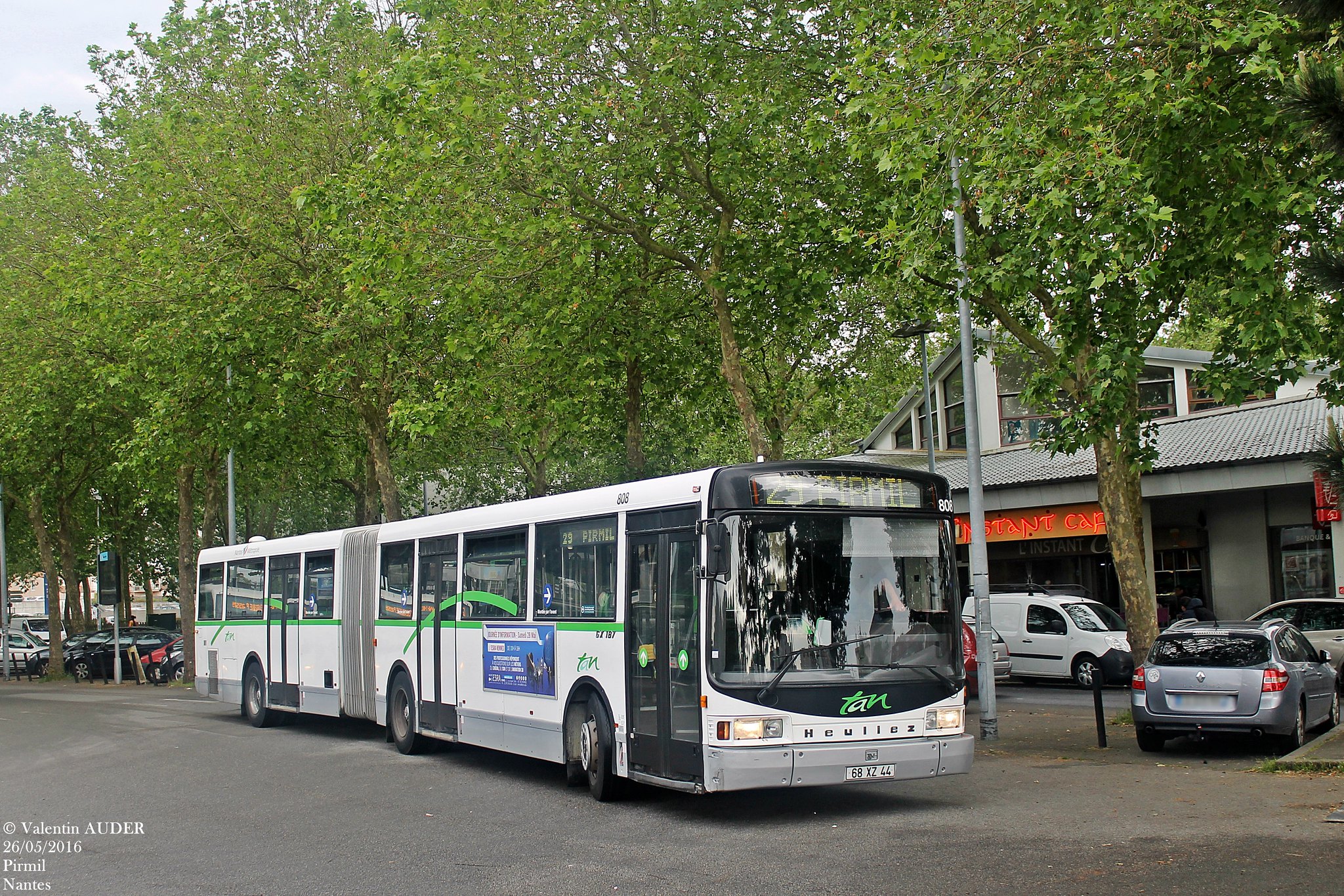 Image du véhicule