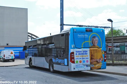 Image du véhicule