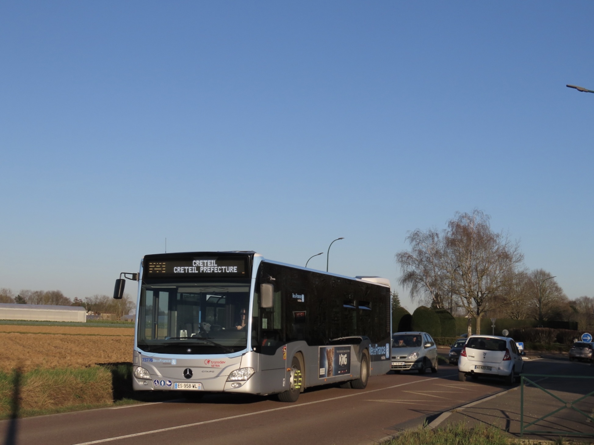 Image du véhicule