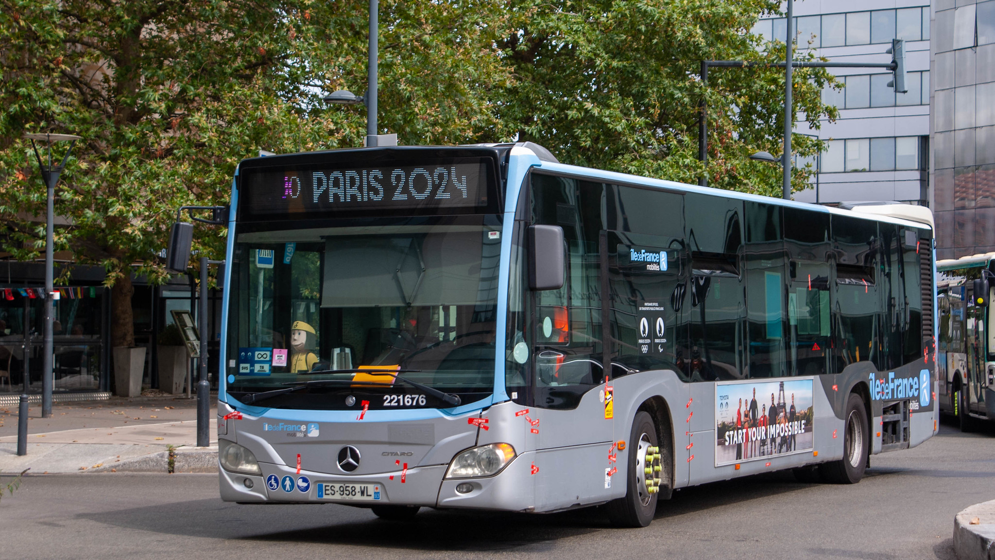 Image du véhicule