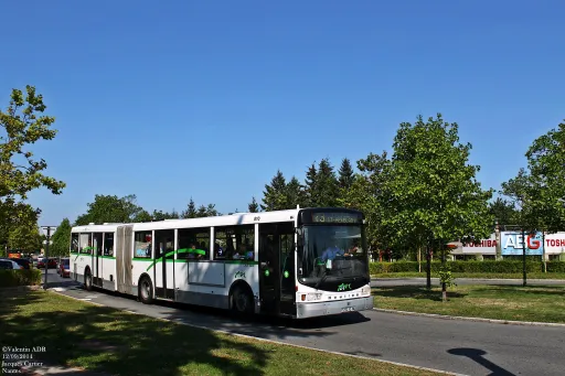Image du véhicule