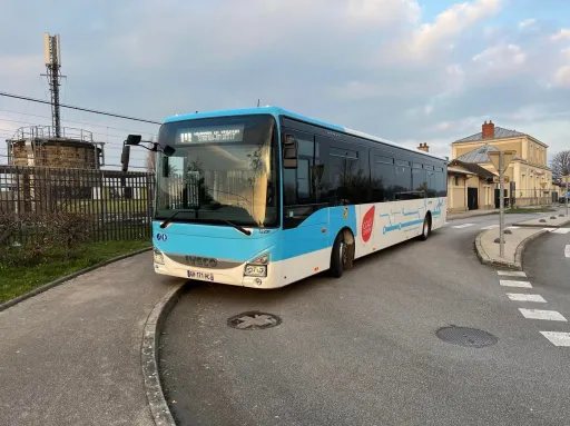 Image du véhicule