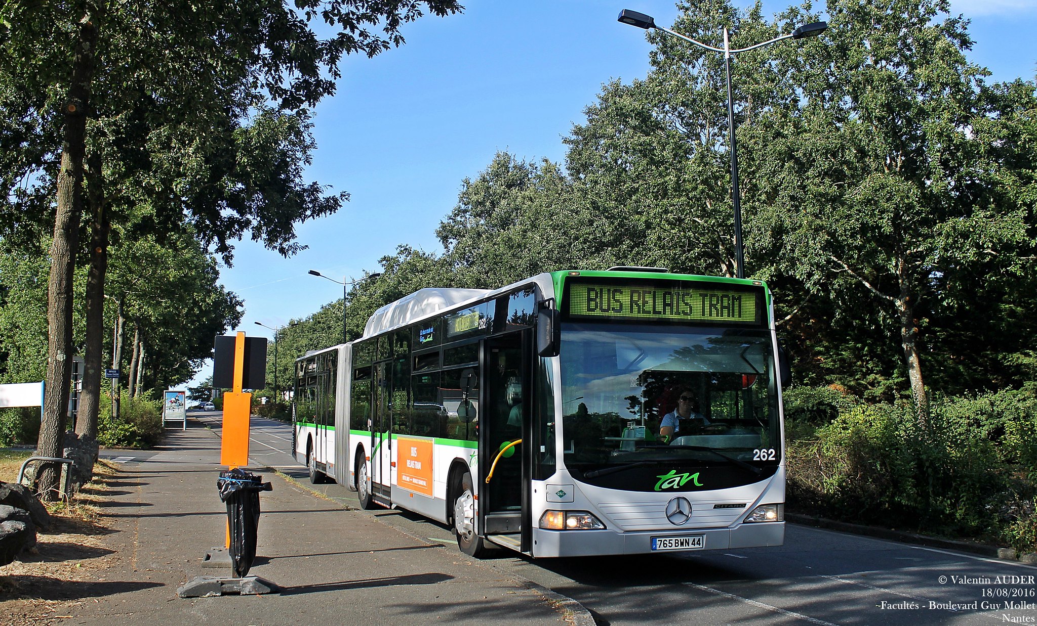 Image du véhicule