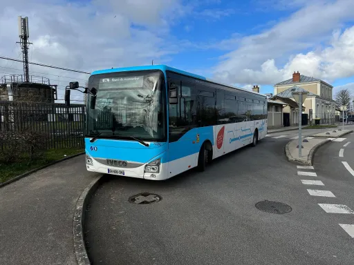 Image du véhicule