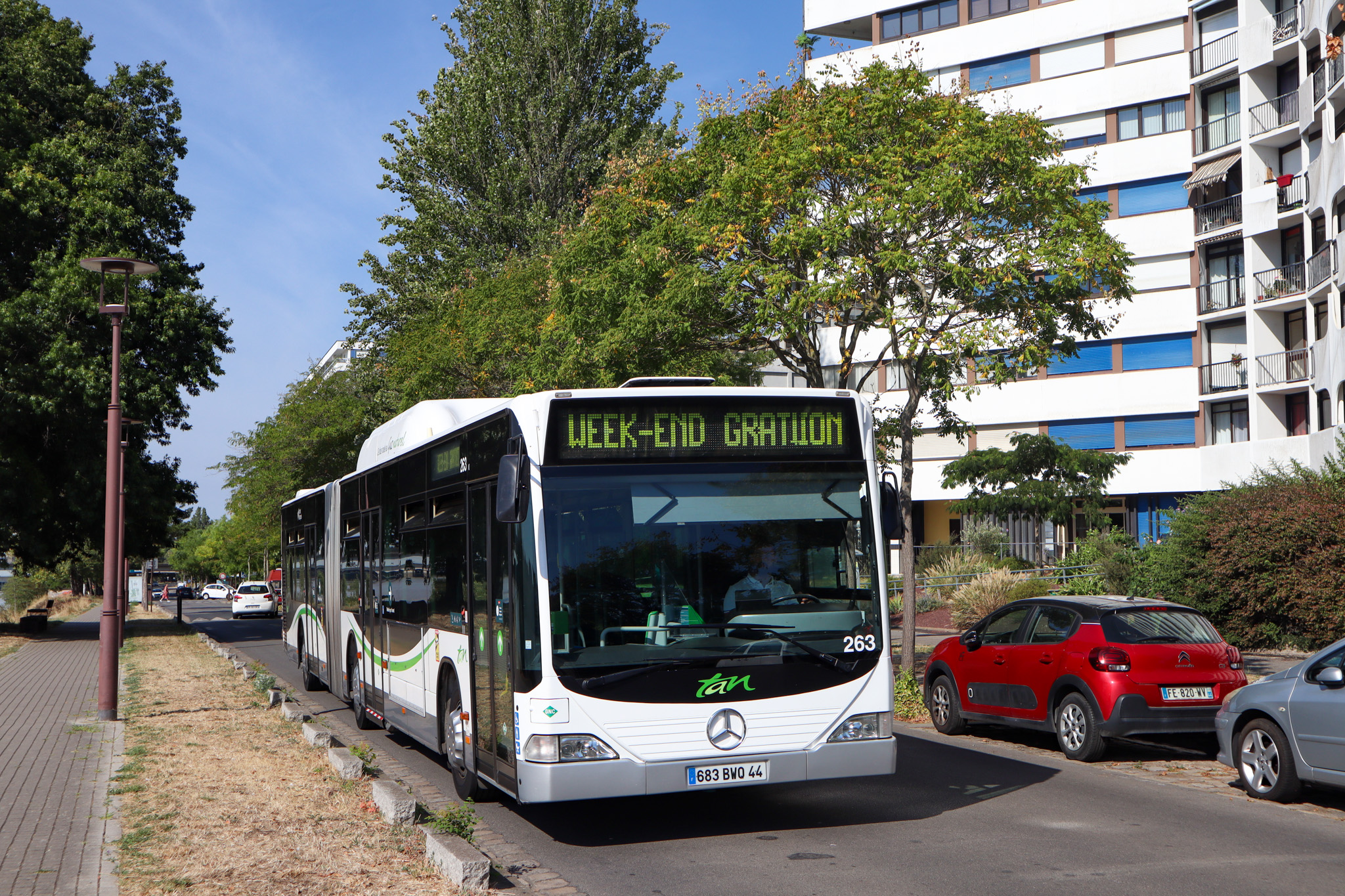 Image du véhicule