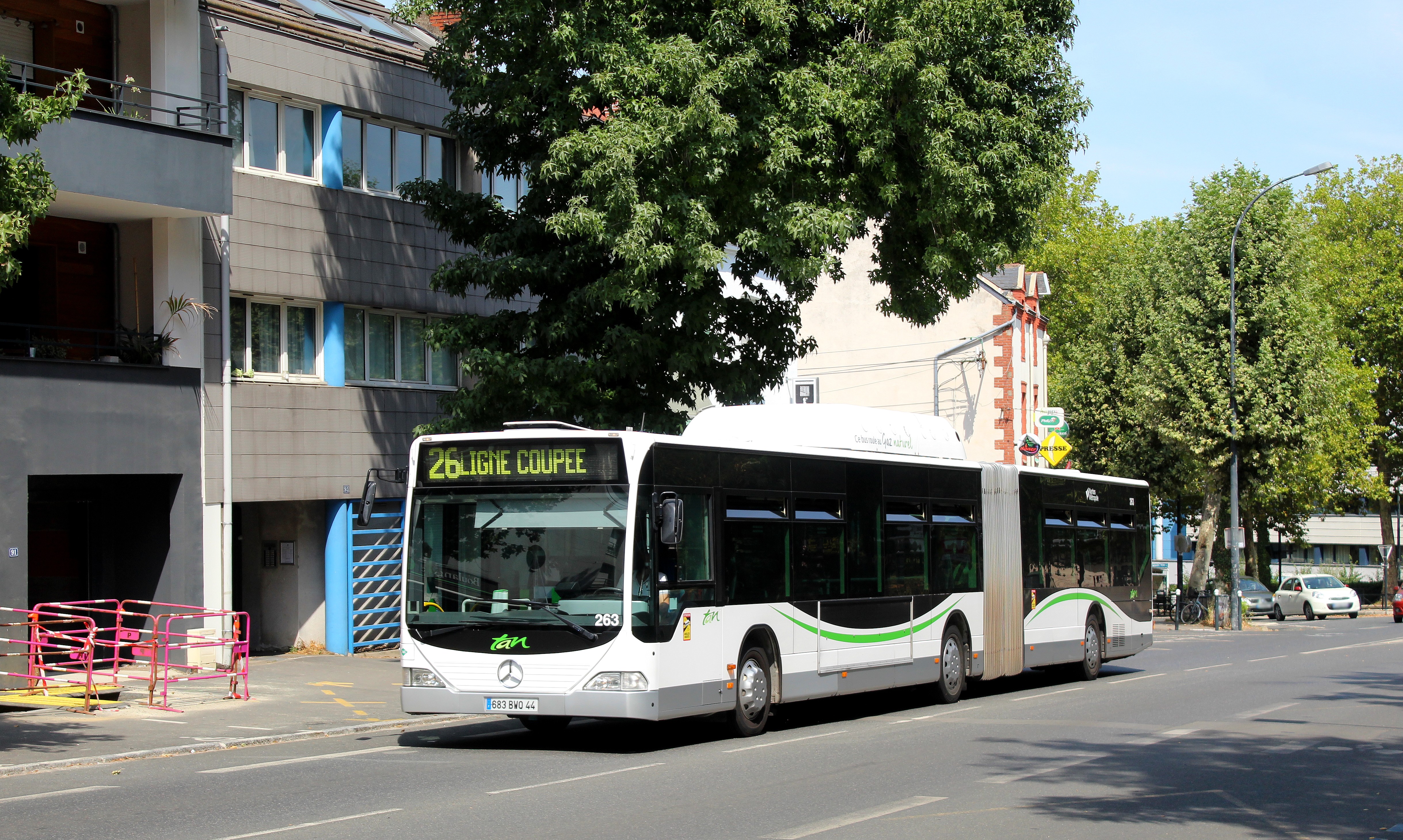 Image du véhicule