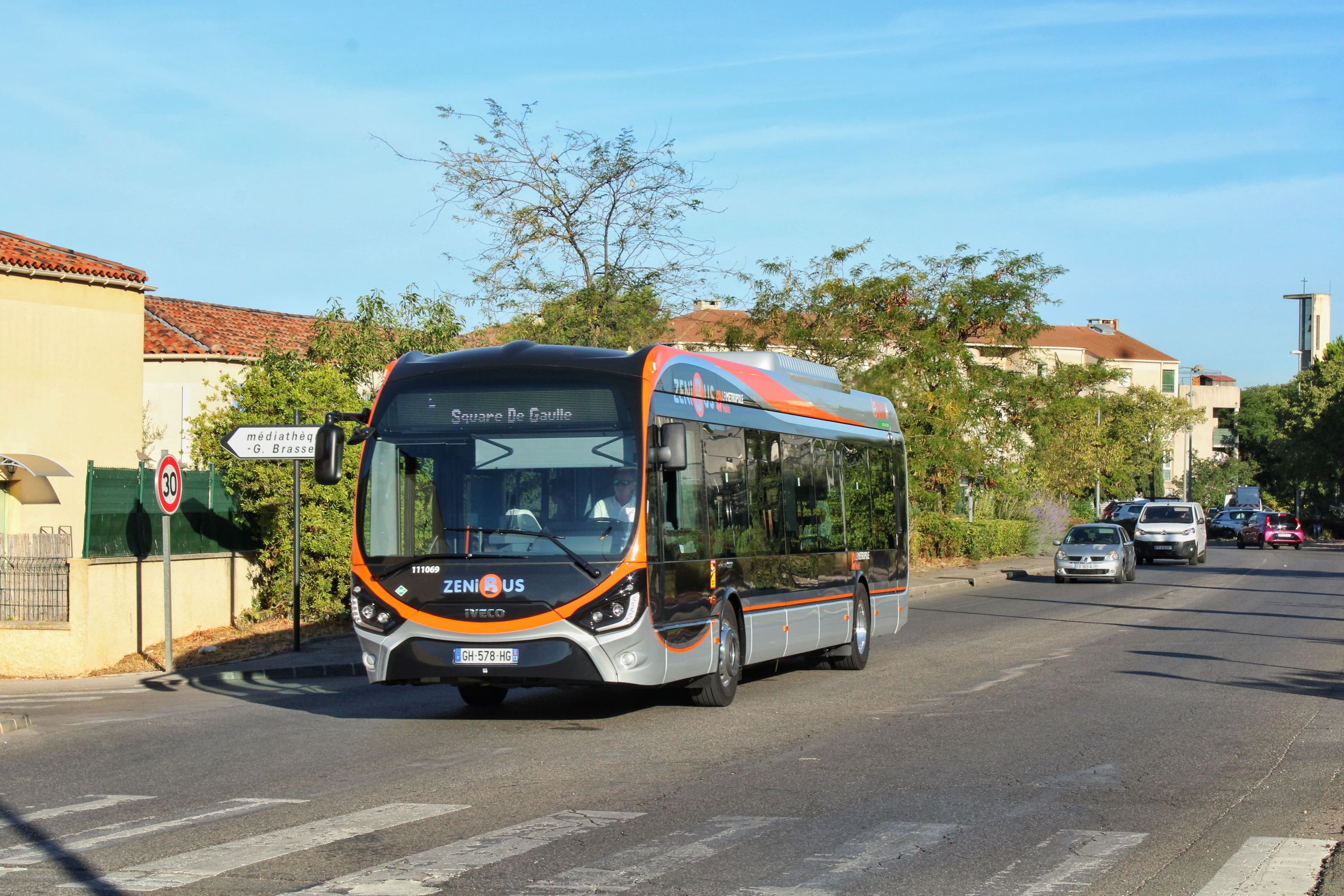 Image du véhicule