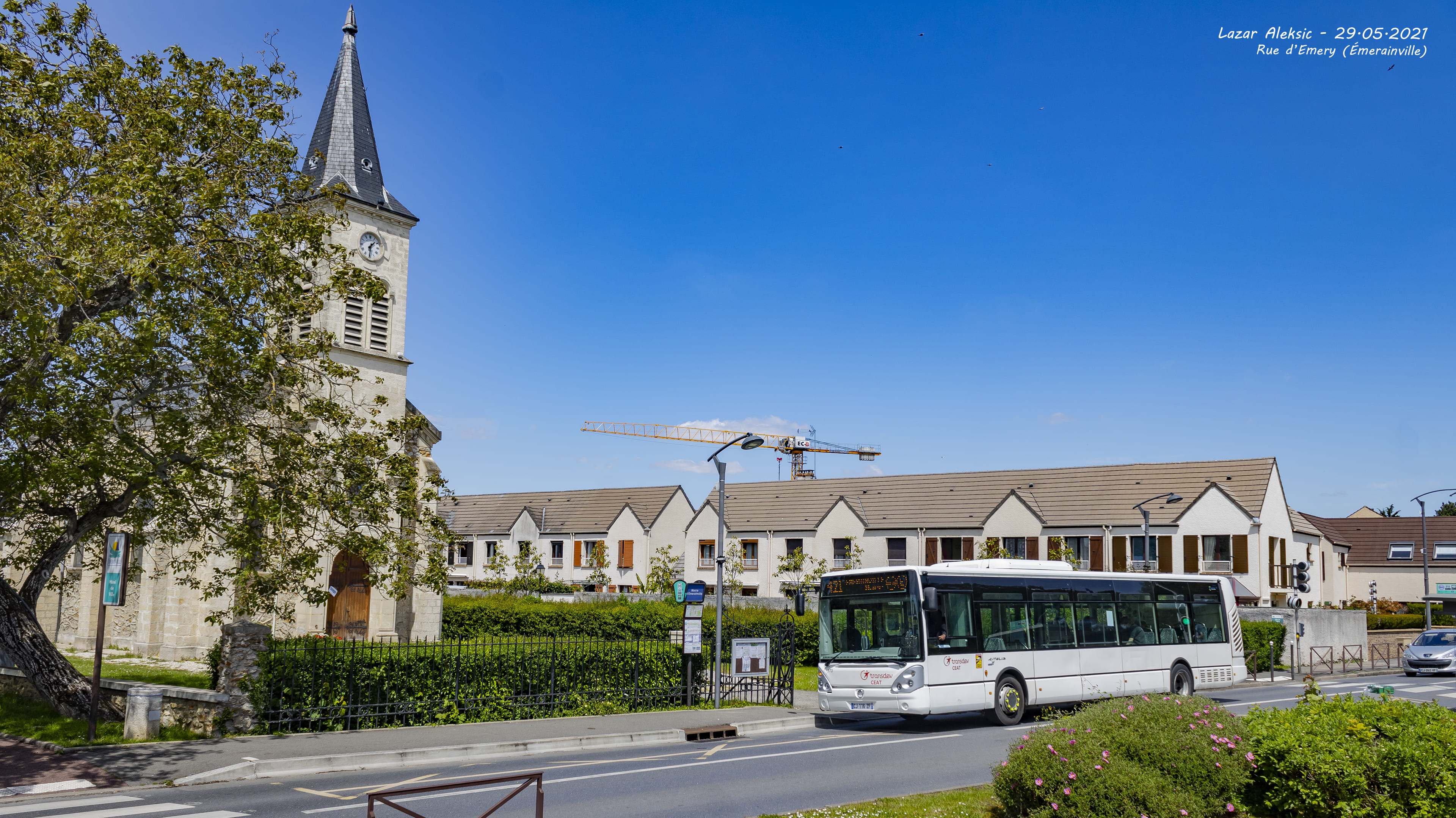 Image du véhicule