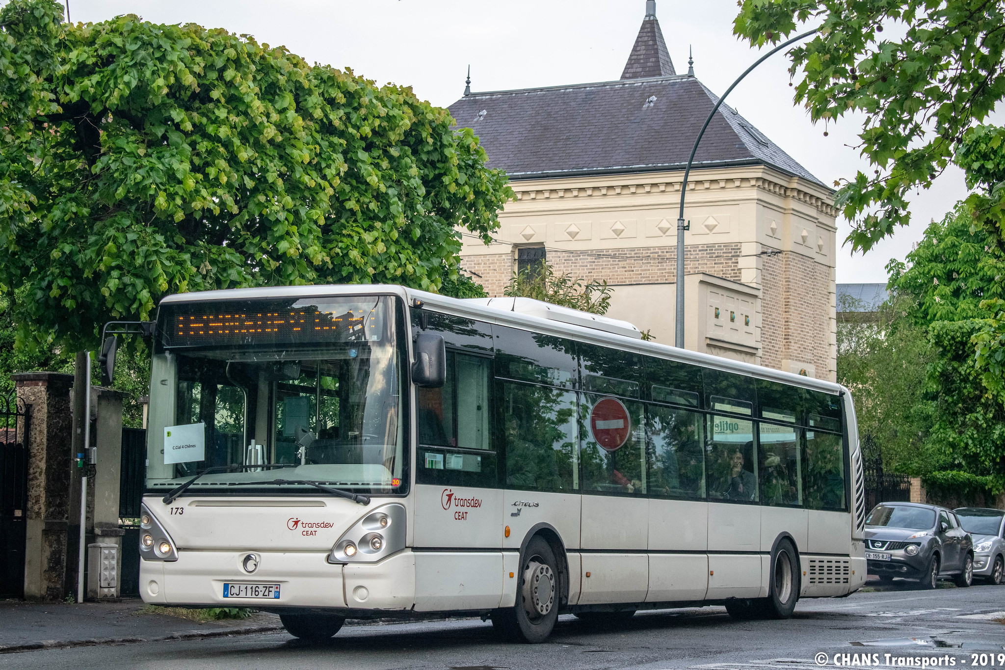 Image du véhicule
