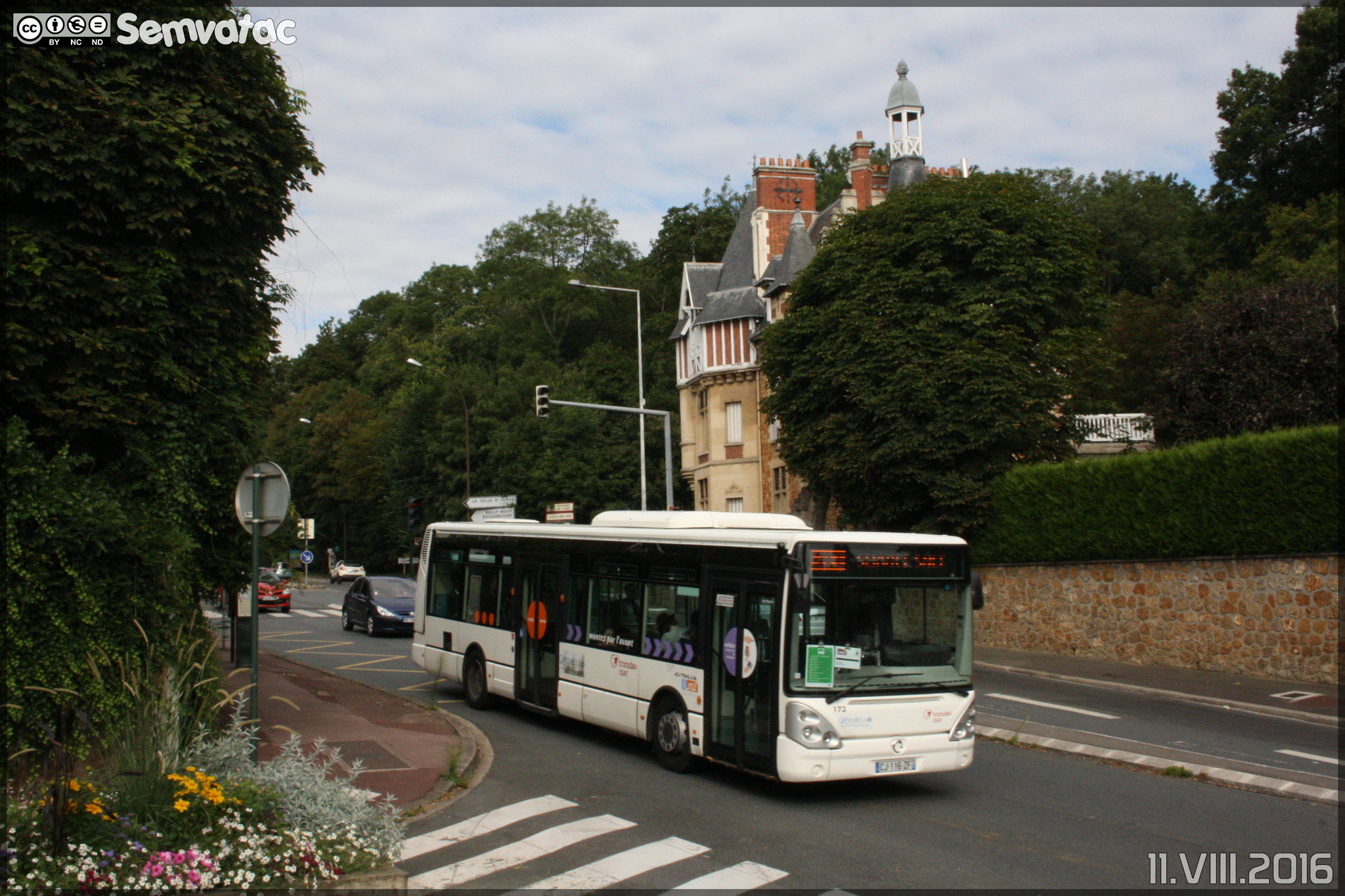 Image du véhicule
