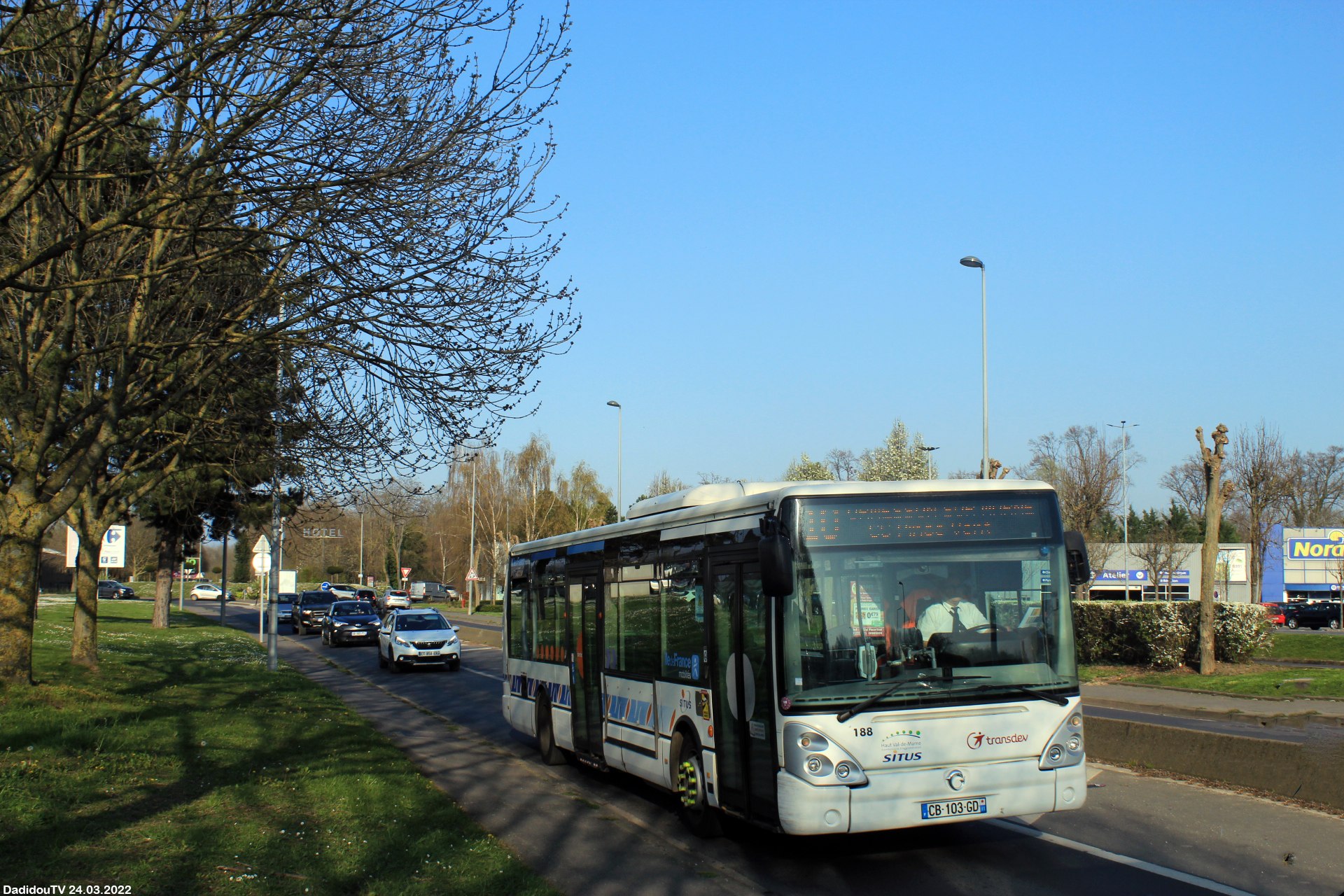 Image du véhicule