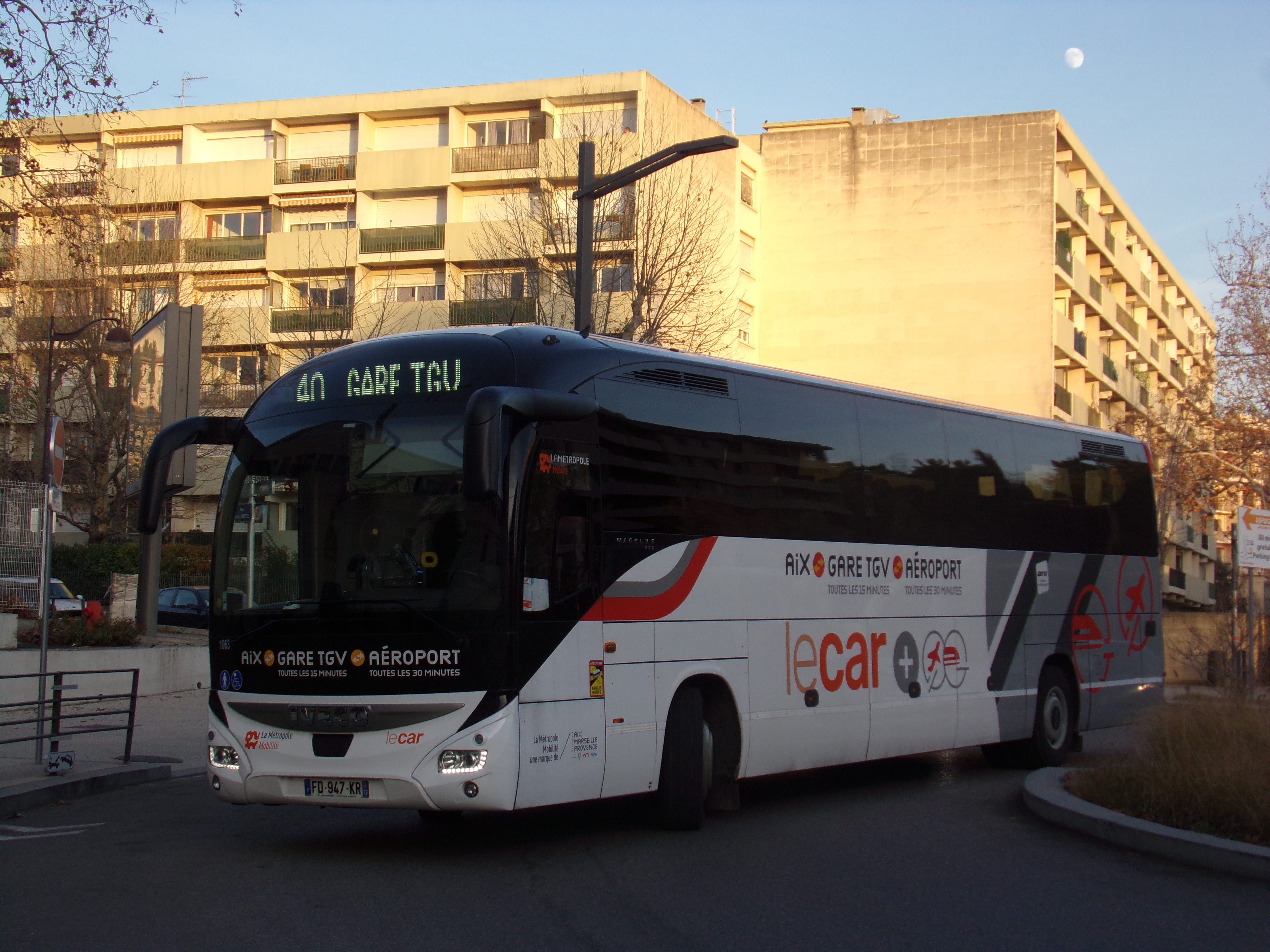 Image du véhicule