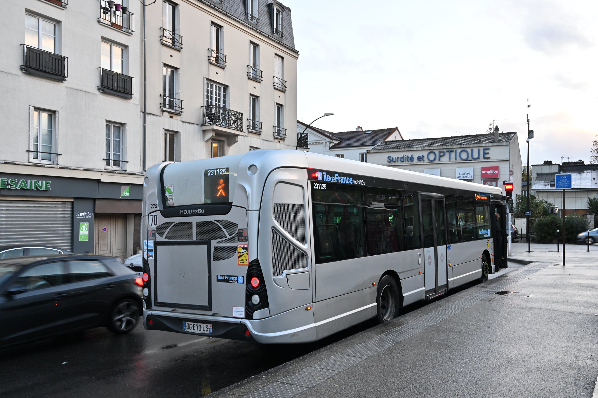 Image du véhicule