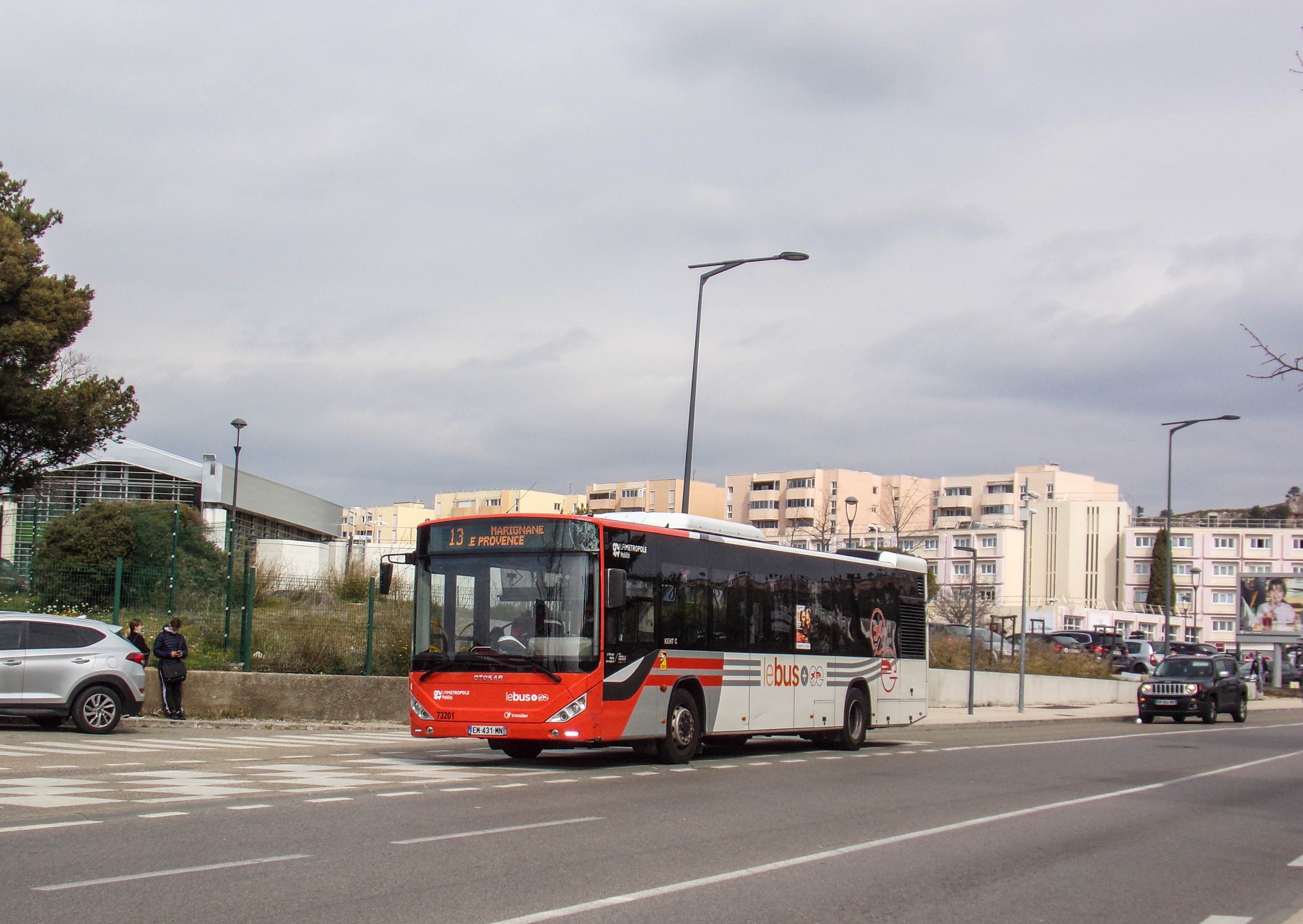 Image du véhicule