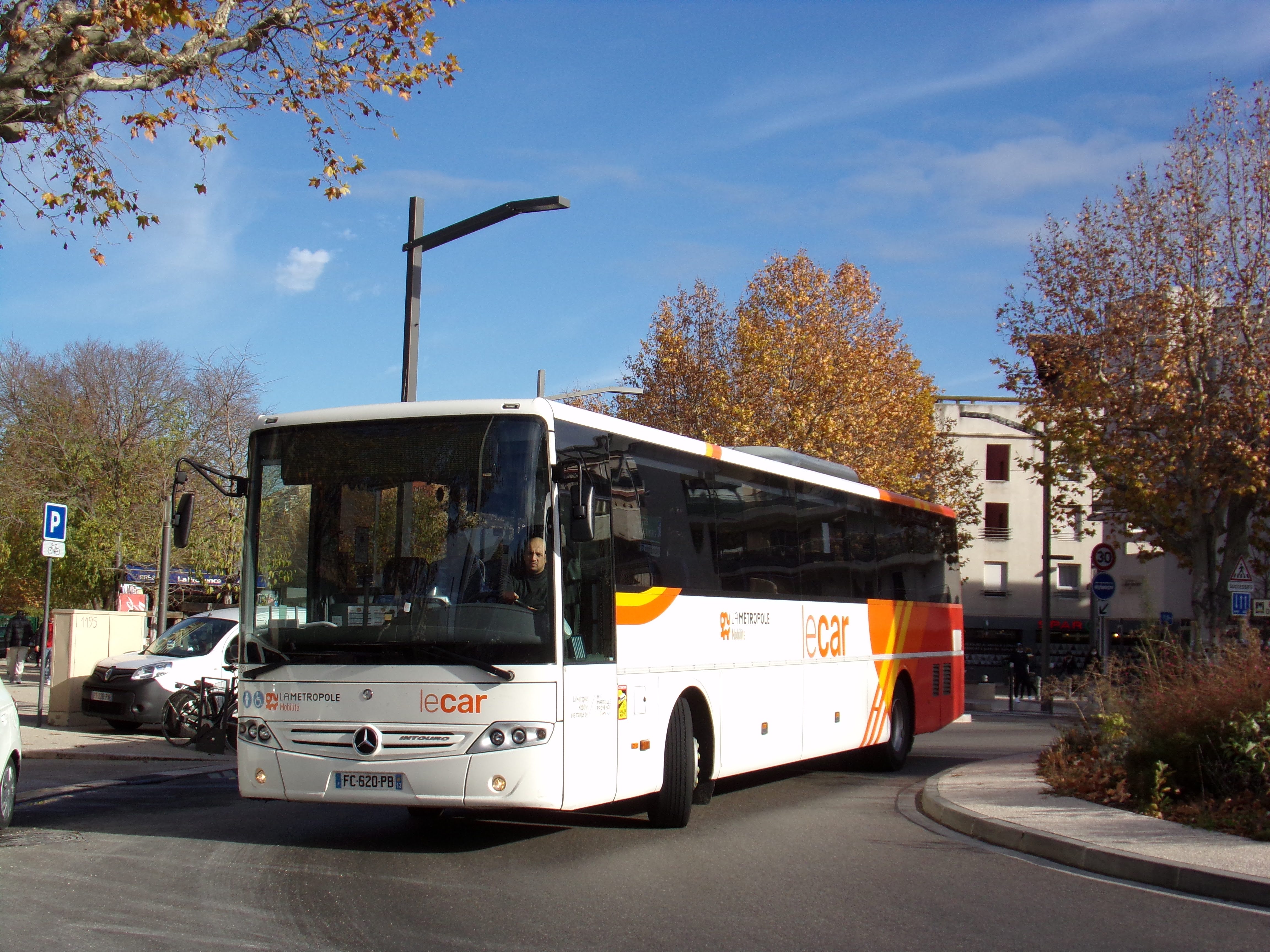 Image du véhicule