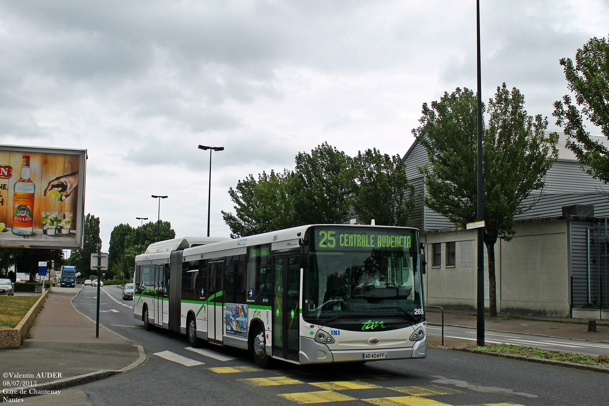 Image du véhicule