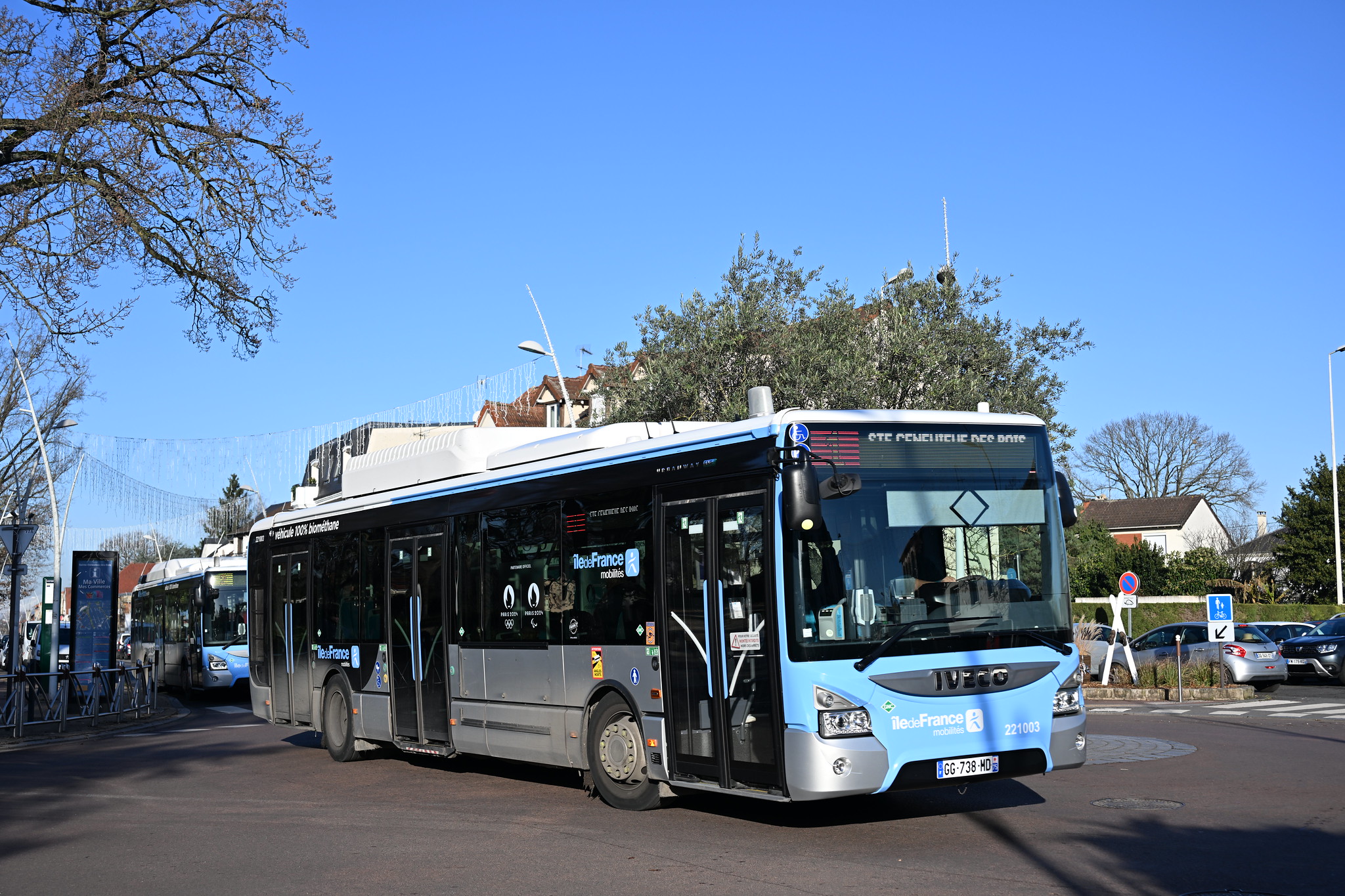 Image du véhicule