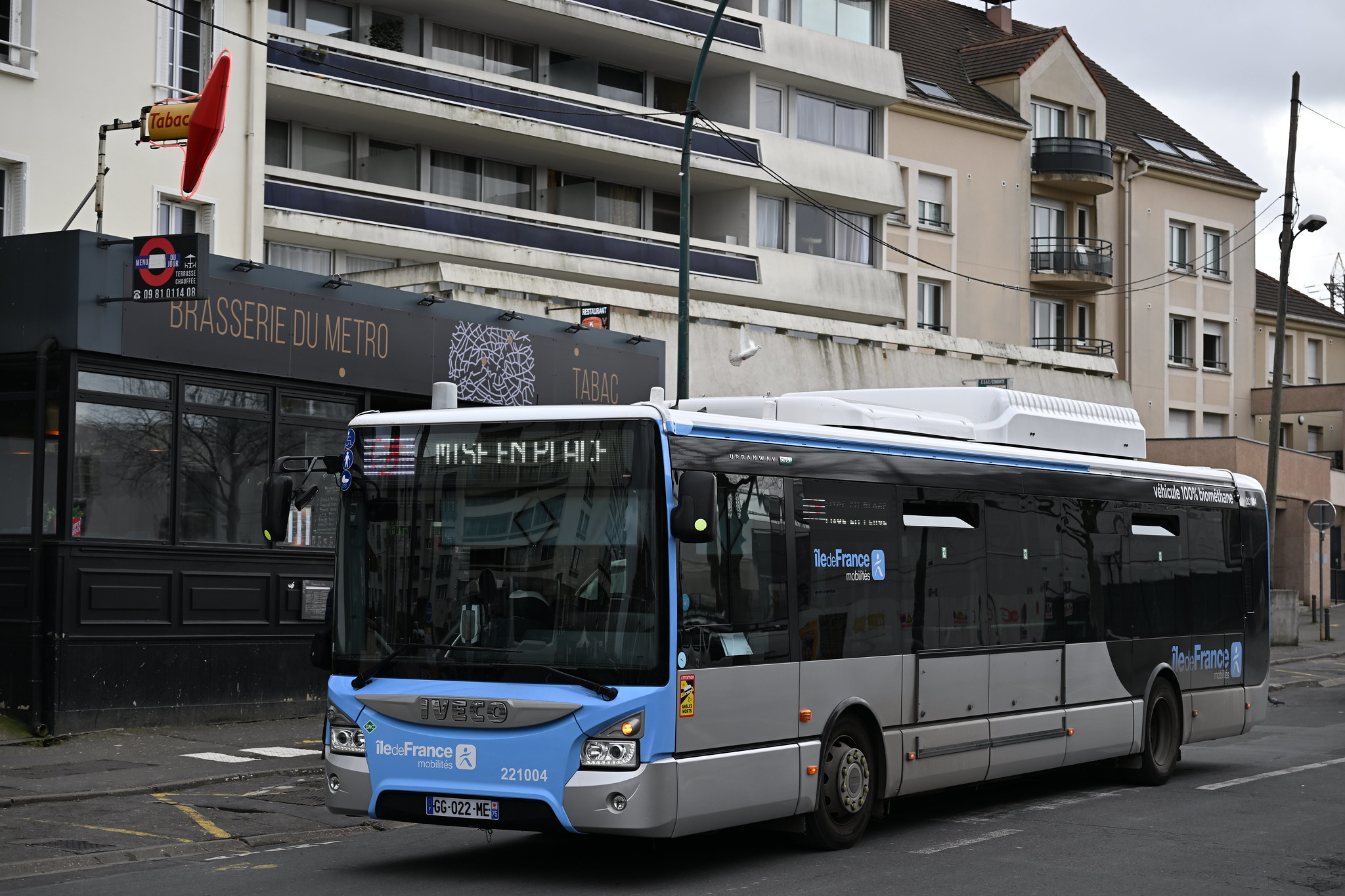 Image du véhicule