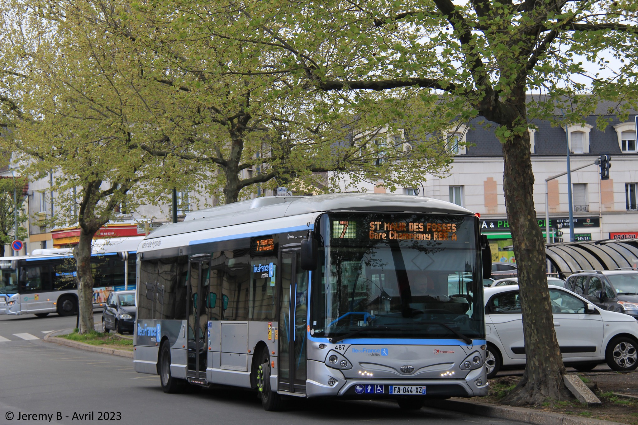 Image du véhicule