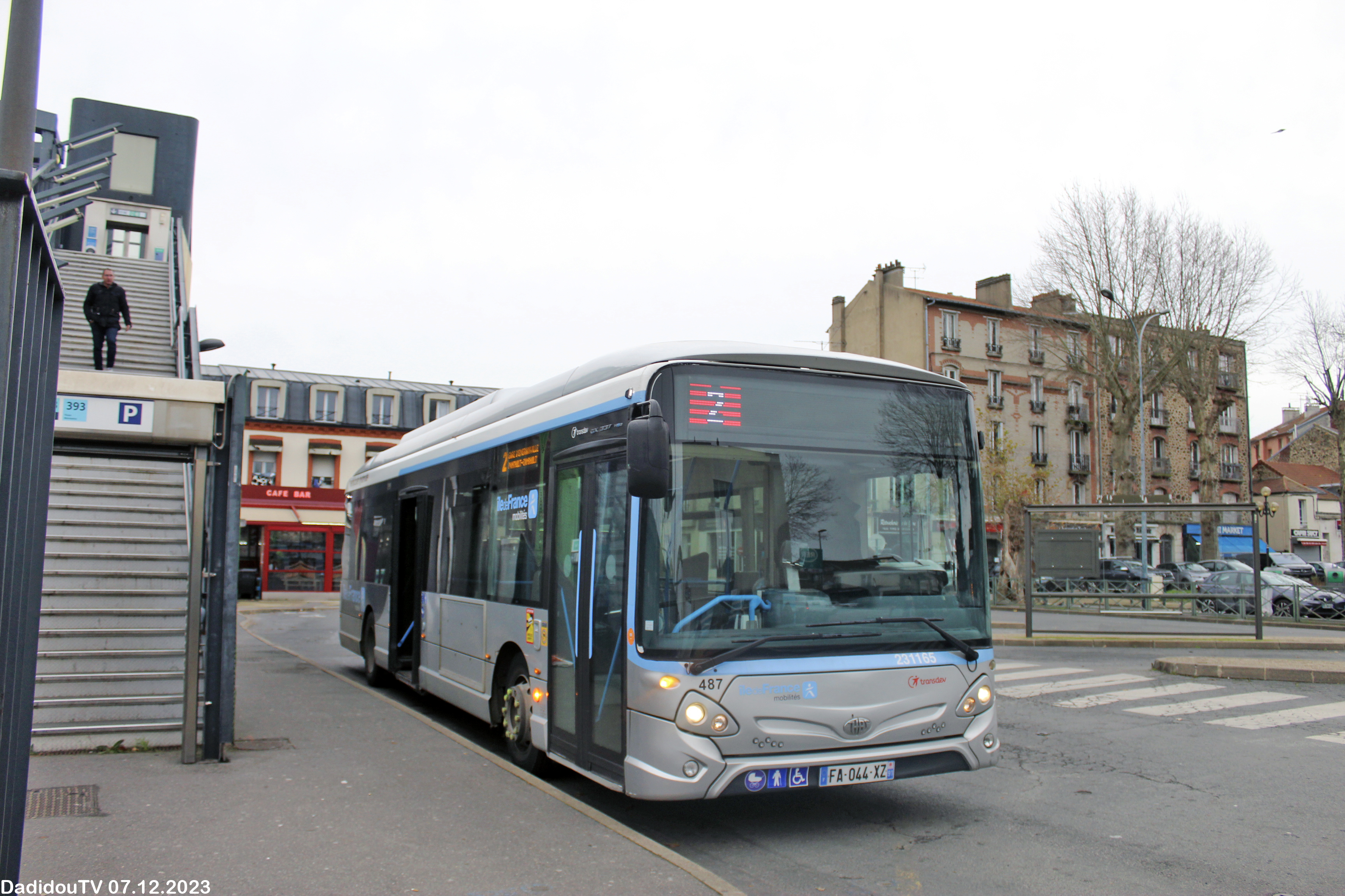 Image du véhicule