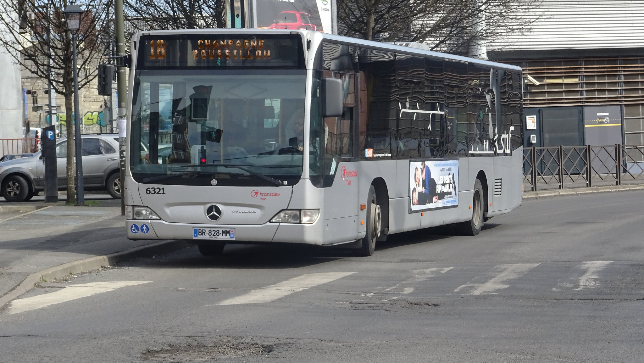 Image du véhicule