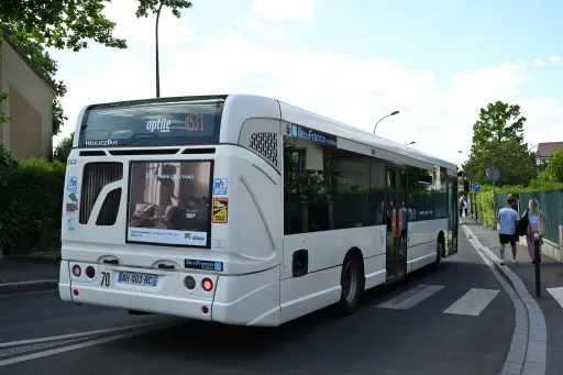 Image du véhicule