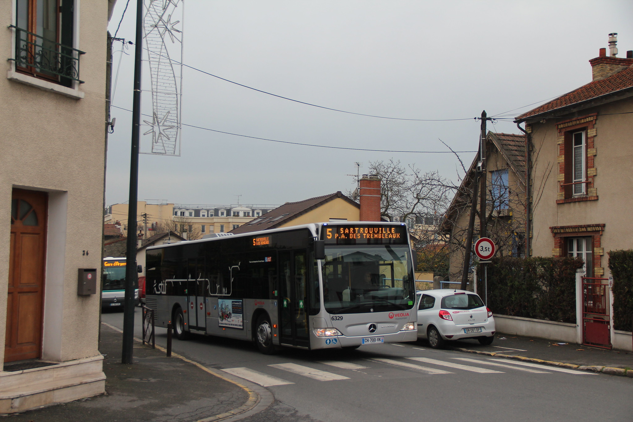 Image du véhicule