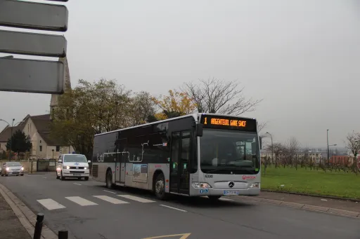 Image du véhicule