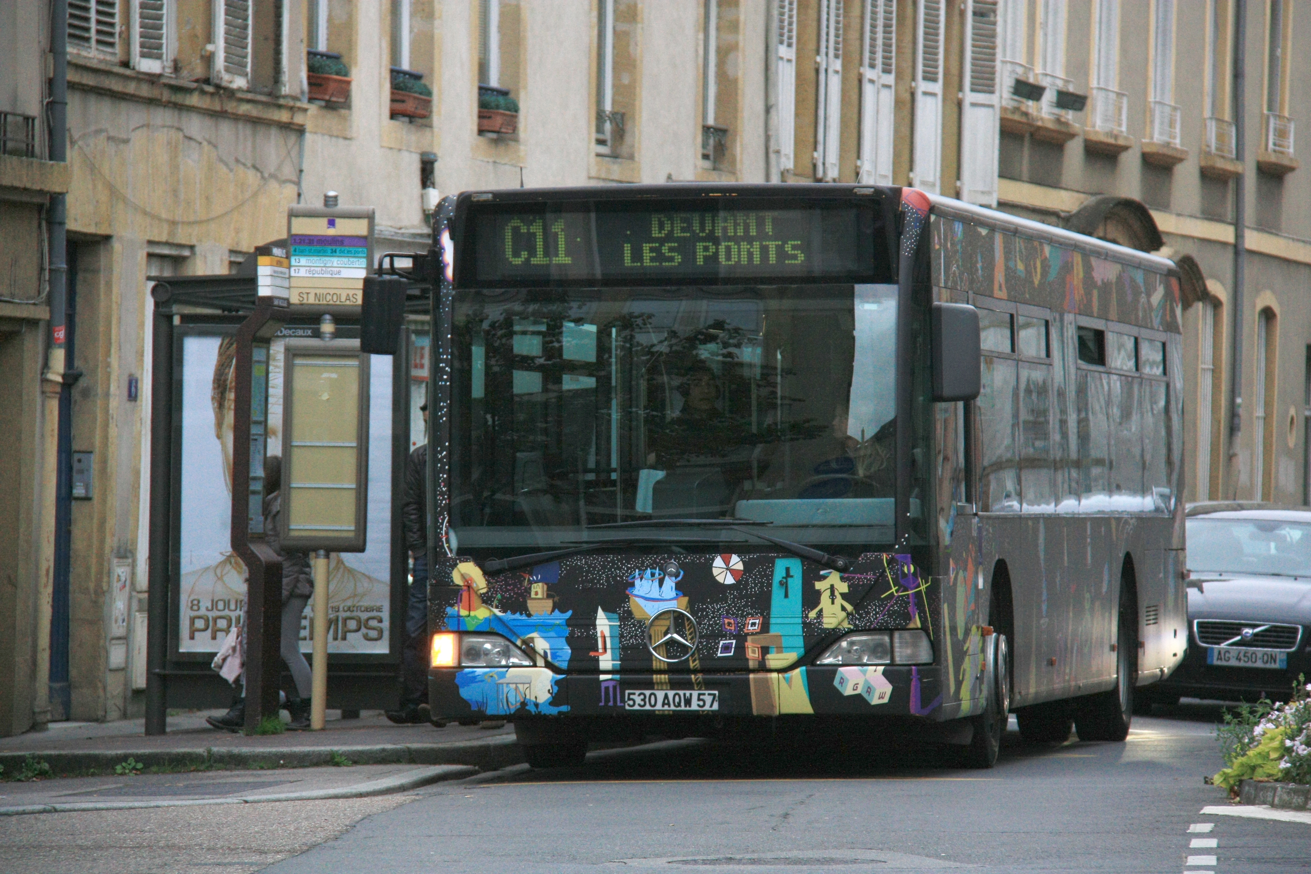 Image du véhicule