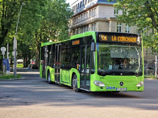 Image du véhicule