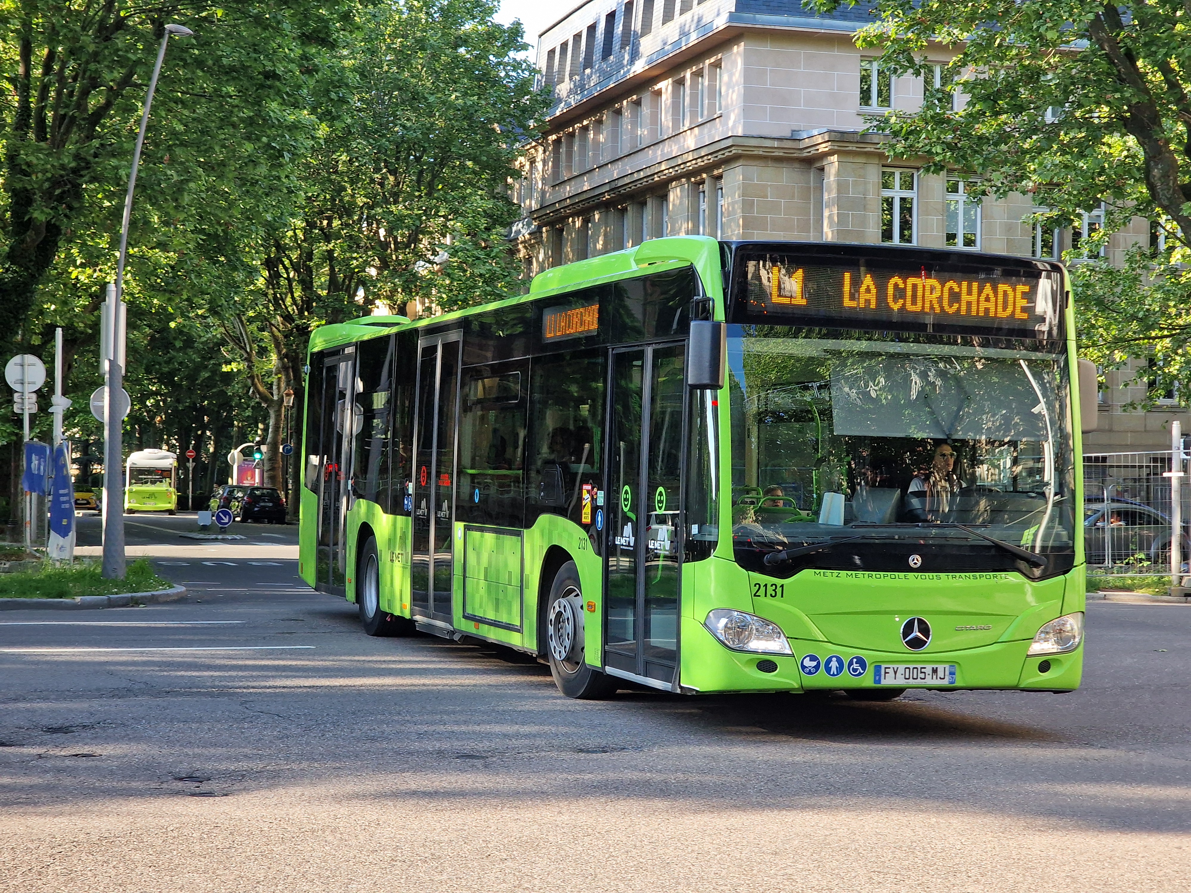 Image du véhicule